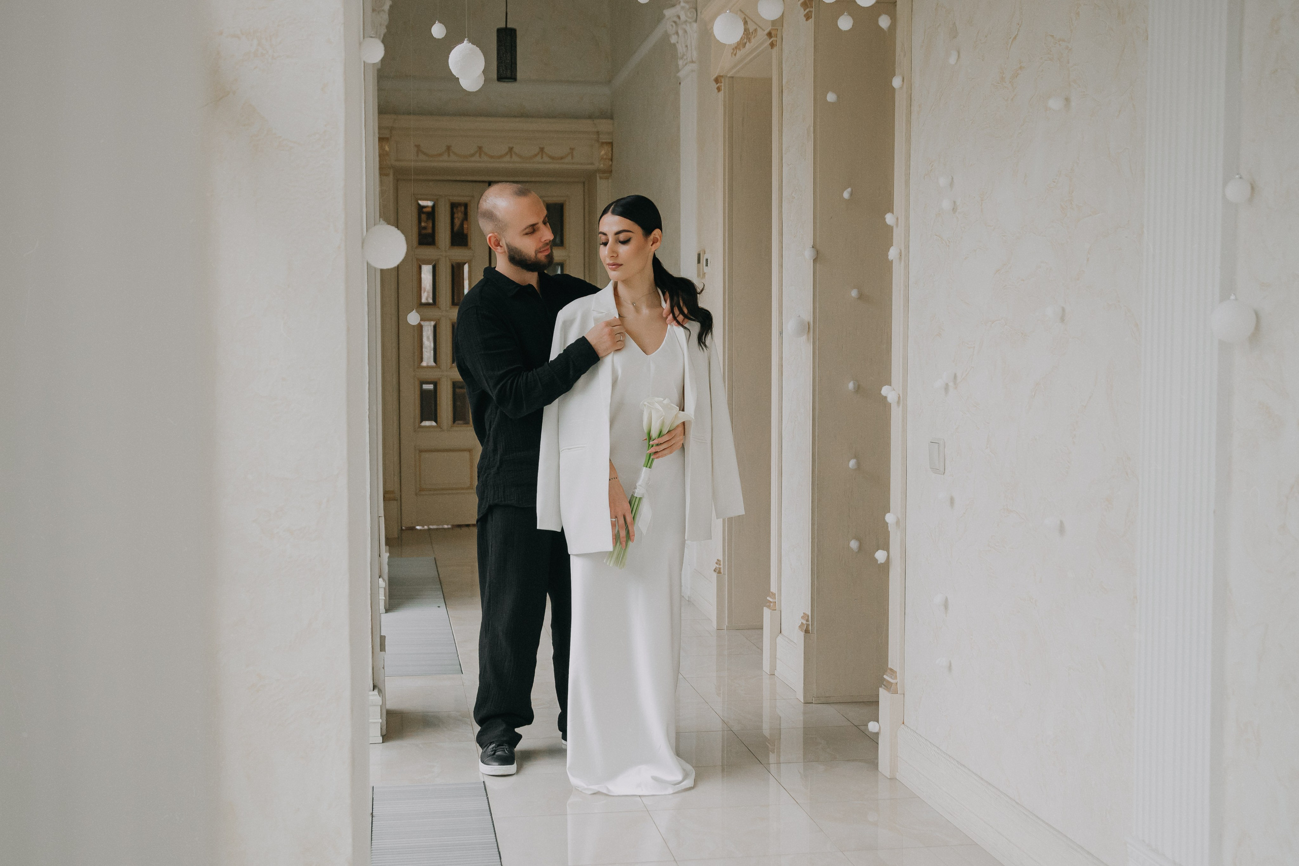 ВЛАДИМИР И КЛАРА. Фотограф в Краснодаре Воронина Елена