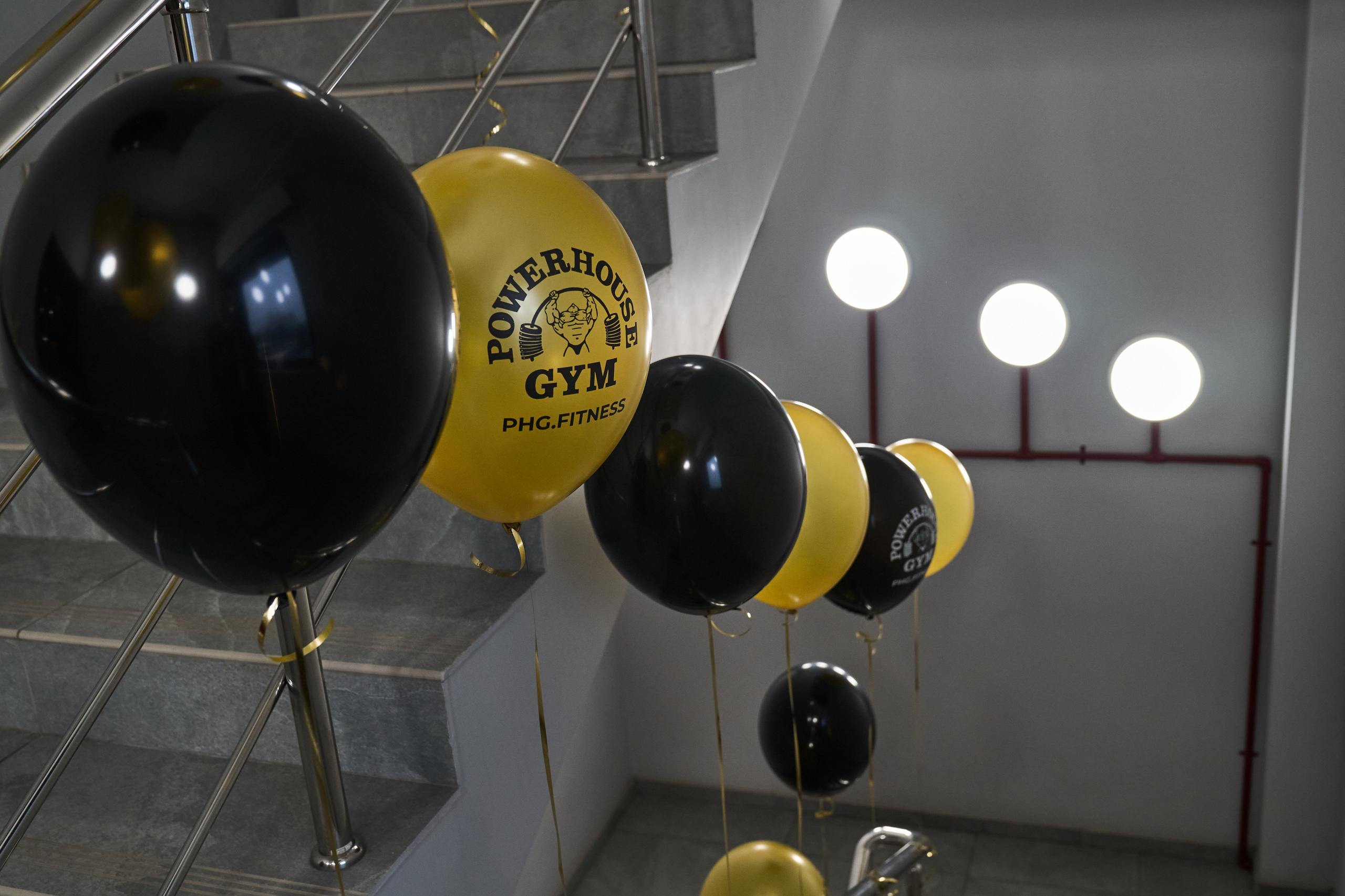 День рождения POWER HOUSE. Yankovski_001