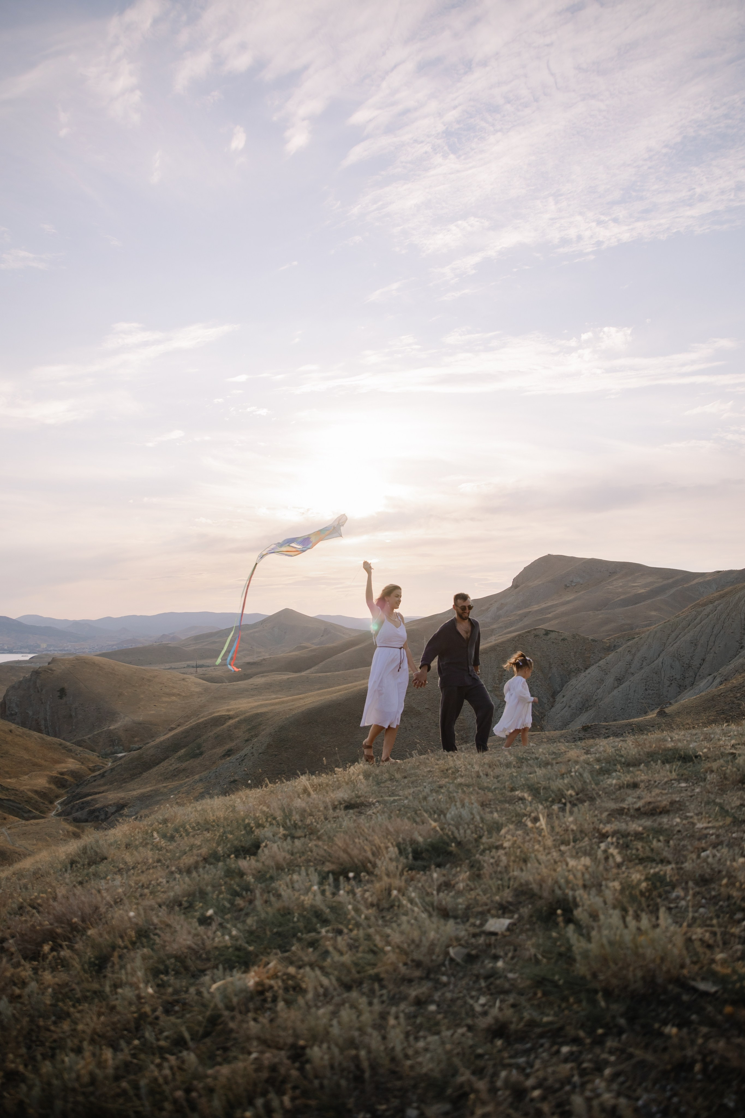 В МОМЕНТЕ. Свадебный и семейный фотограф Крым