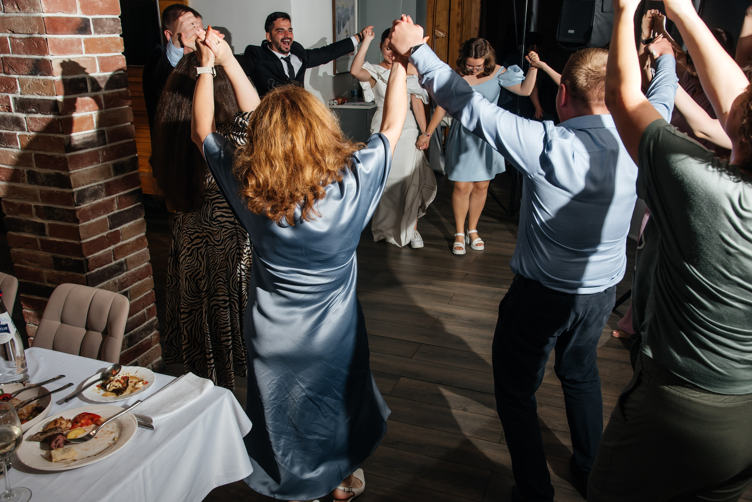 Владислав и Дарья. Фотограф в Москве Елена Брюханова