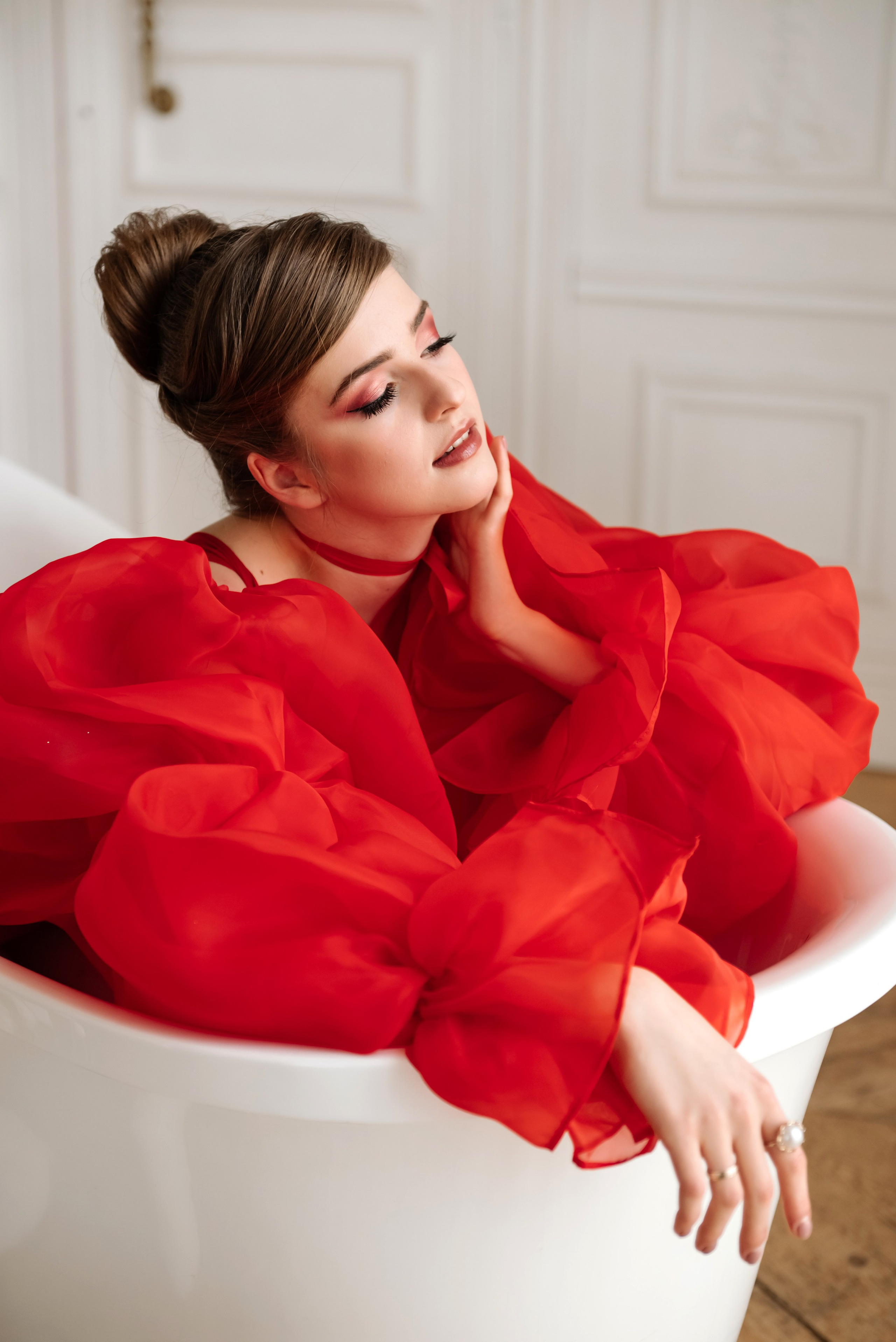 Индивидуальная. Софья. Свадебный и сеейный фотограф в Санкт-Петербурге Елена Худякова