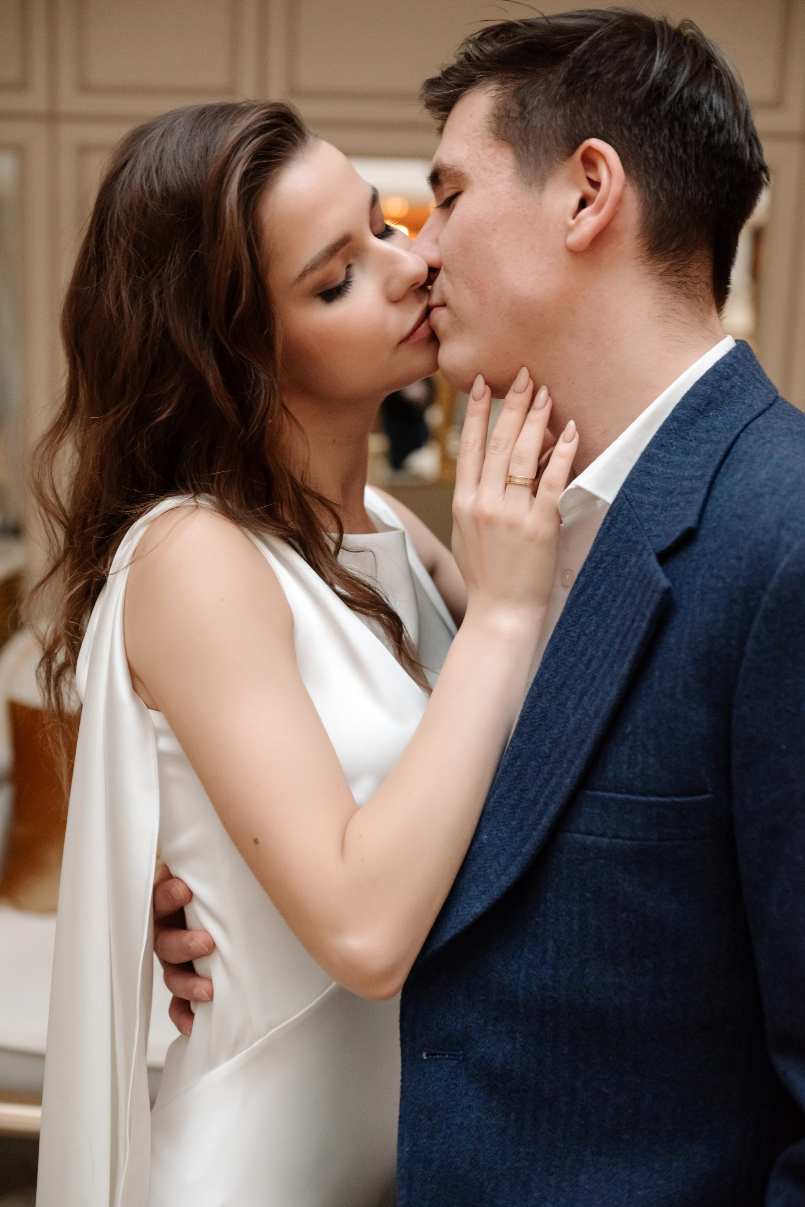 Пушкин. Царь Палас. Свадебный и сеейный фотограф в Санкт-Петербурге Елена Худякова