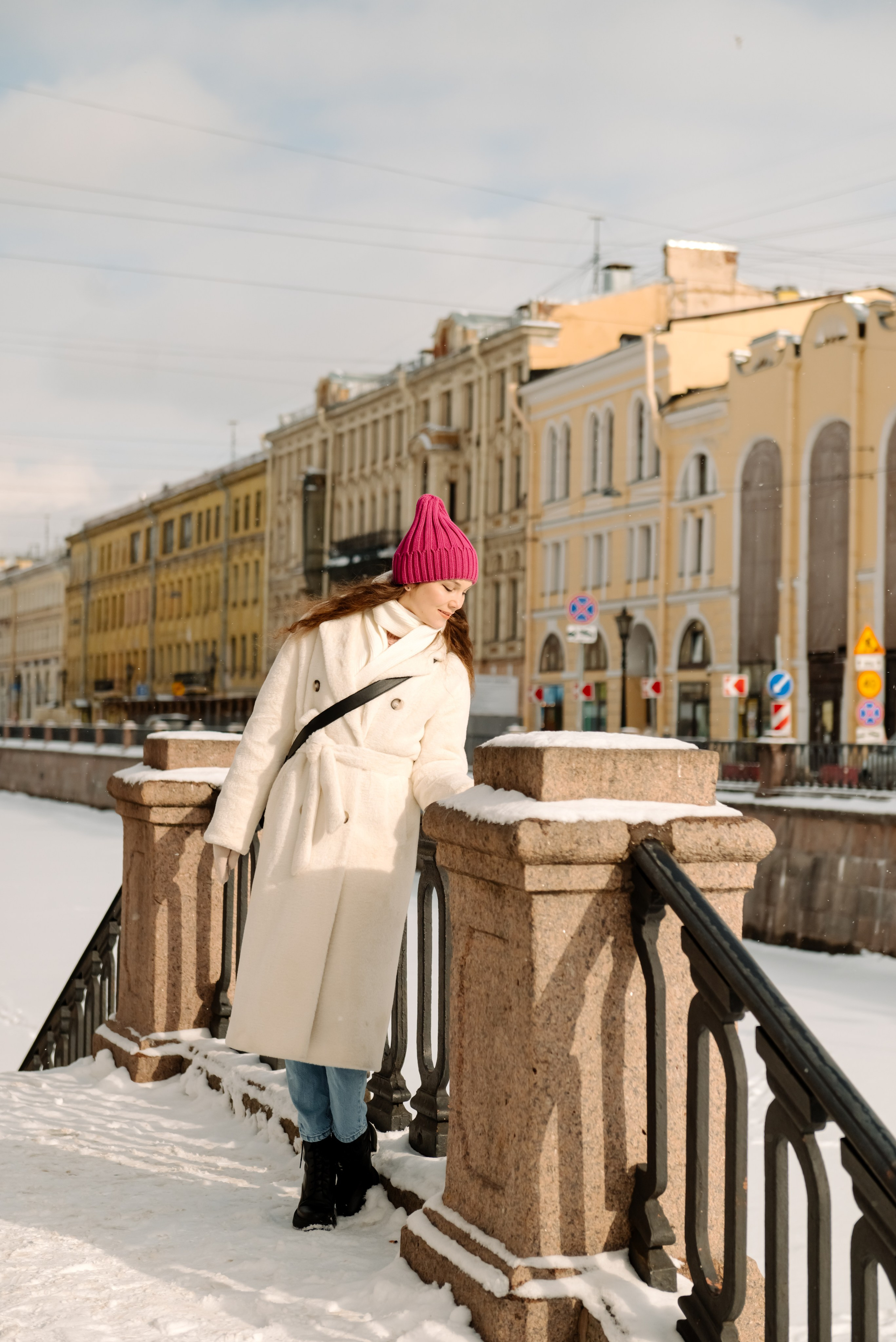 Казанский собор. Свадебный и сеейный фотограф в Санкт-Петербурге Елена Худякова