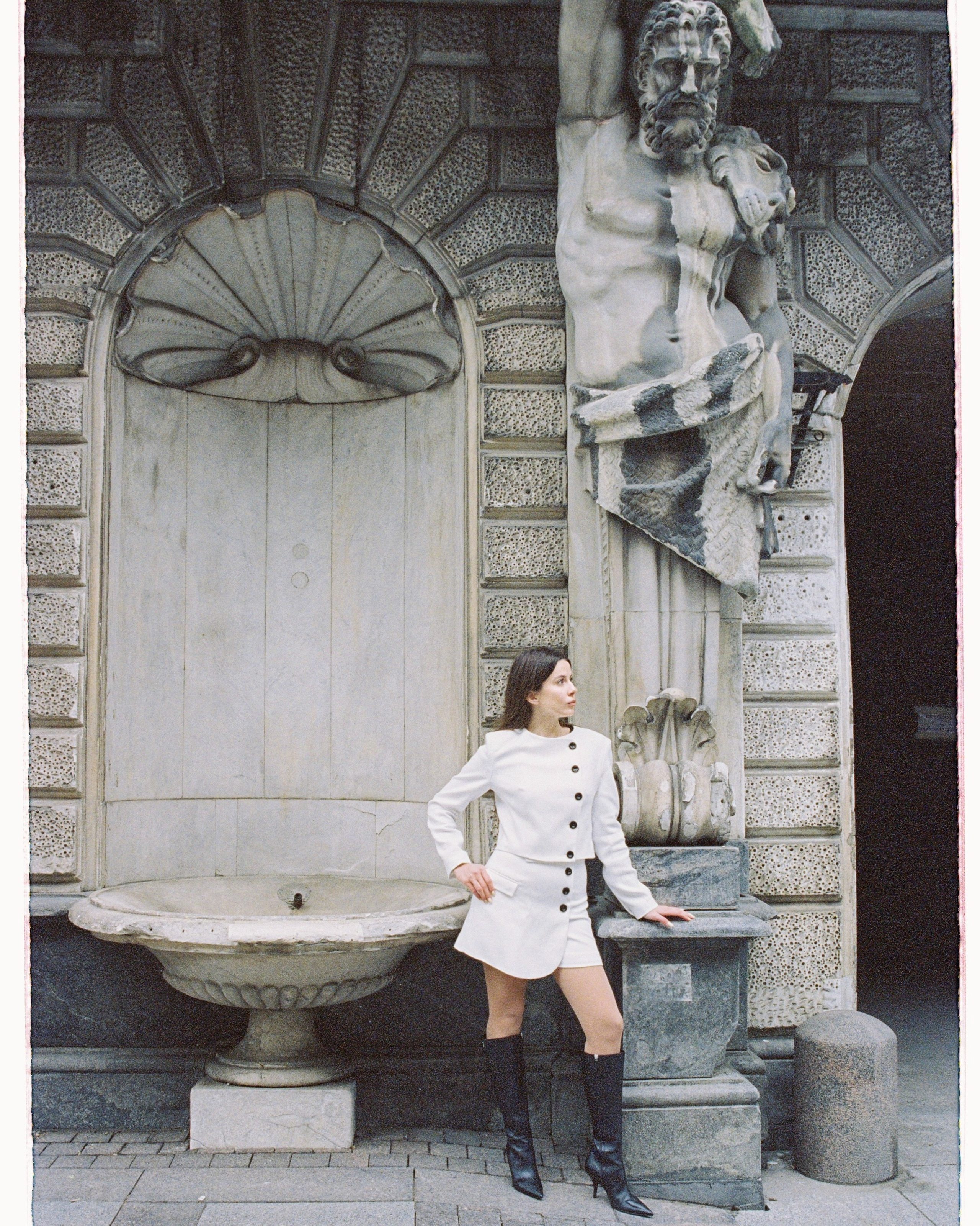 Плёнка. Grusha.jpg. Фотограф Москва/Санкт-Петербург & Липецк