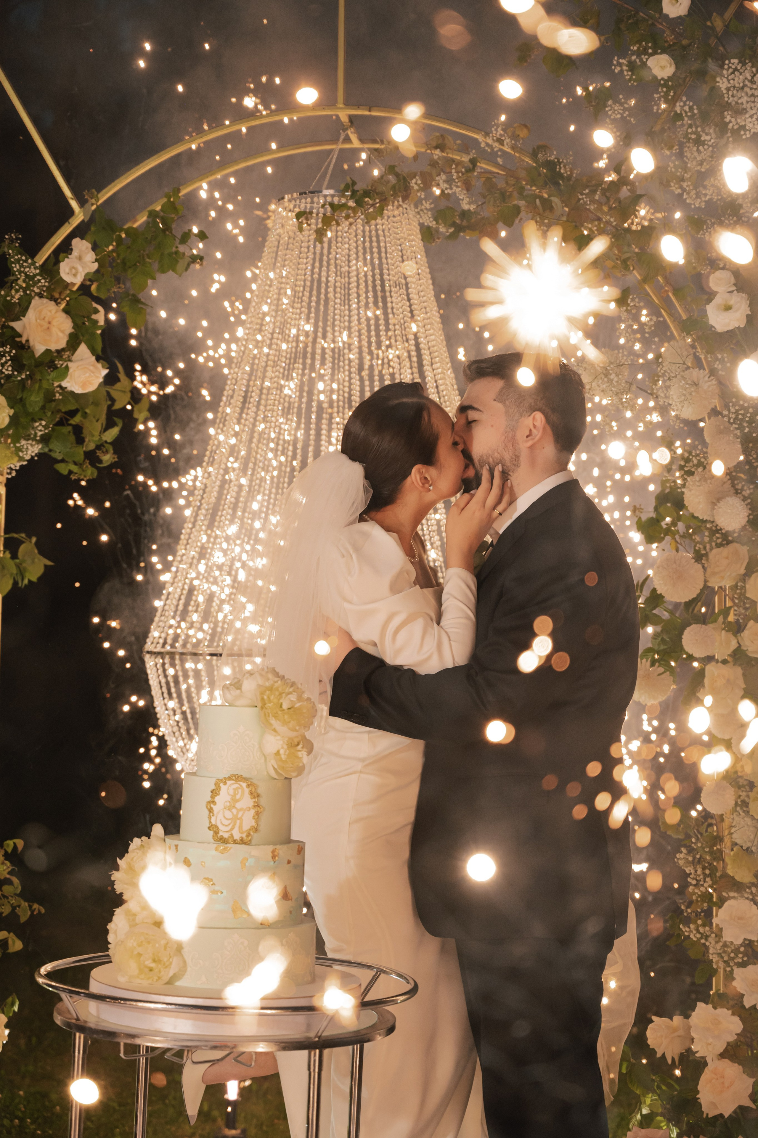 Ruslan & Ksenia. Свадебный и семейный фотограф Вероника Холод