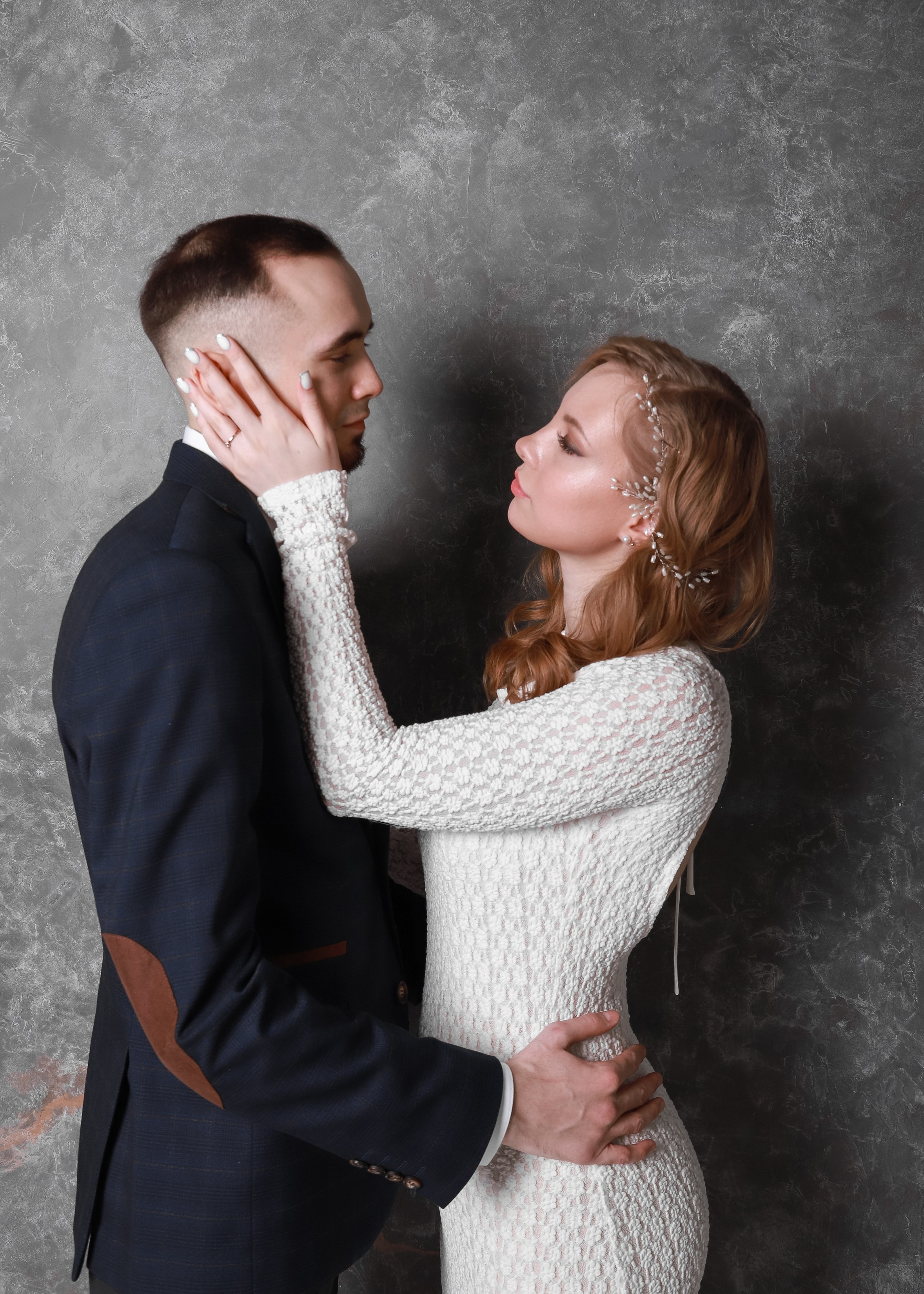 Лада & Рудольф. Фотограф Юлия Мальцева