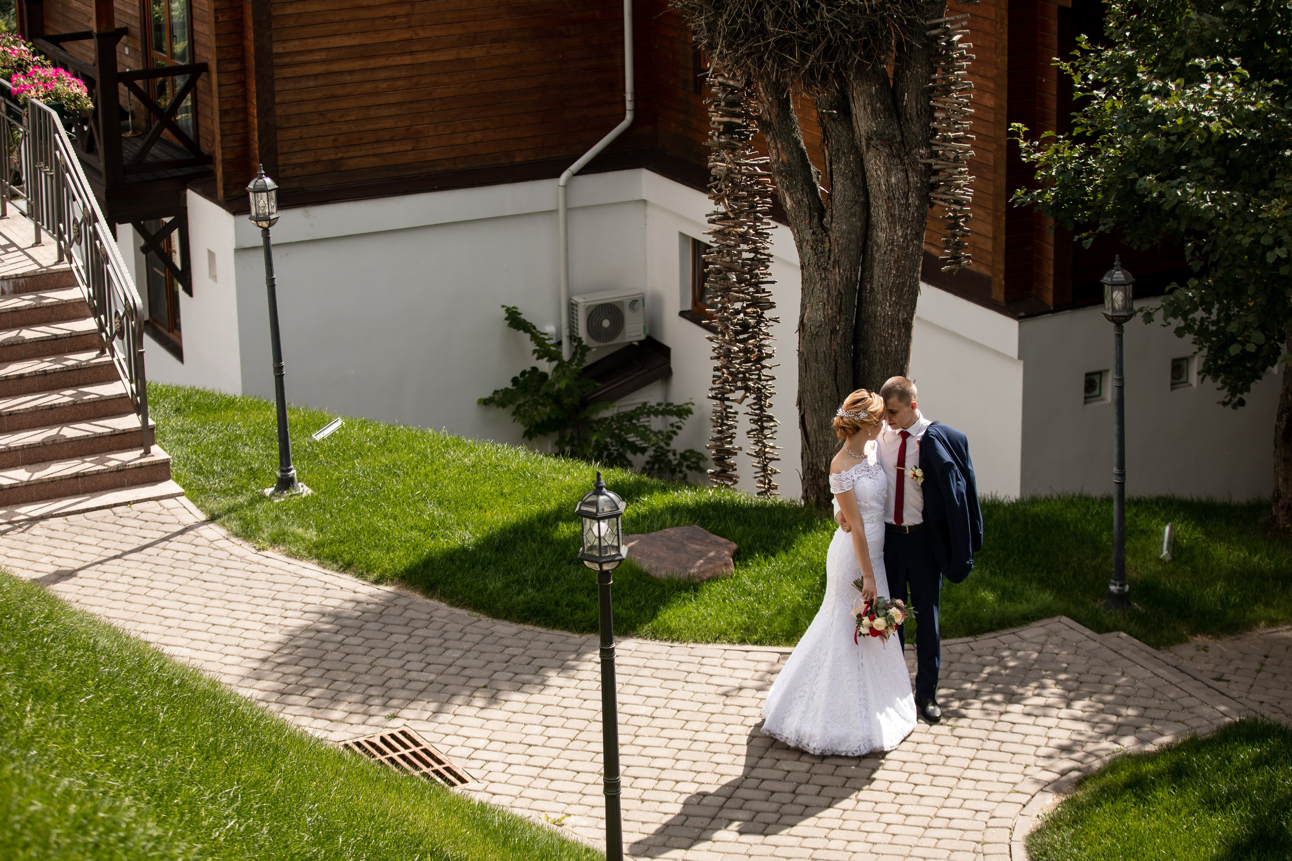 СЪёмка свадеб в Коврове и не только. Фотограф новорожденных, семейный, свадебный, детский фотограф в Коврове Алексей Холин