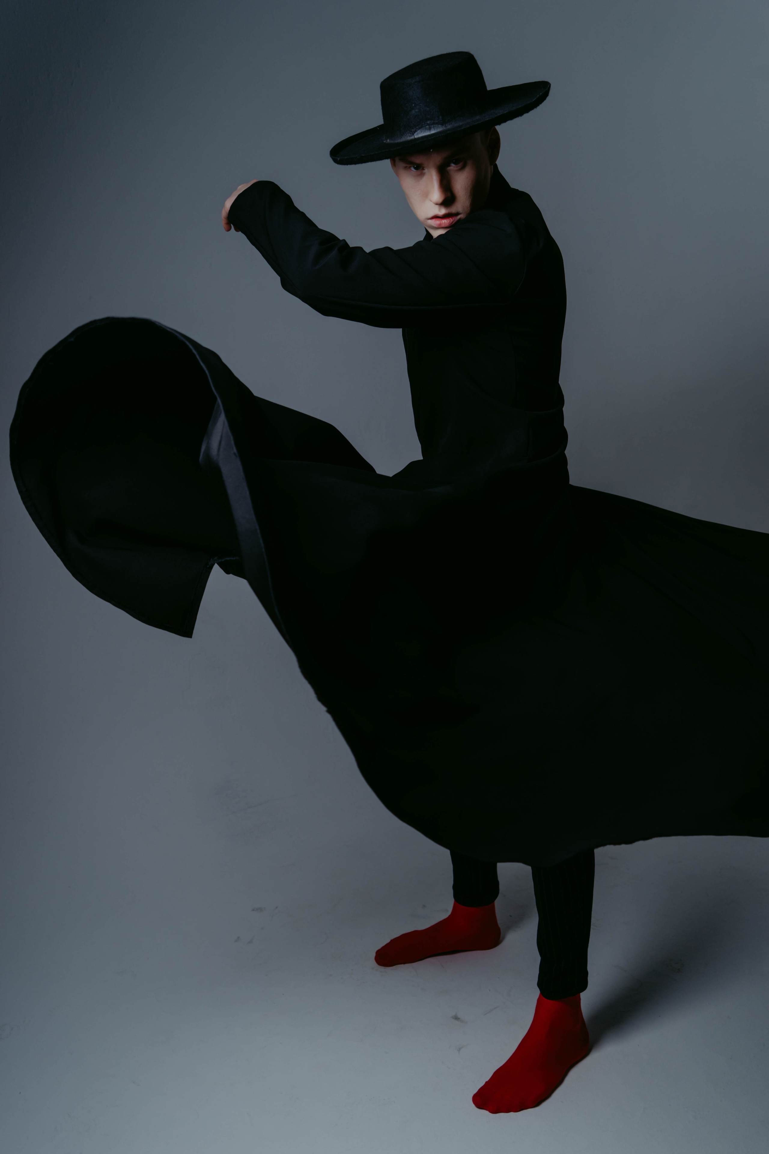 Валерий и его личности. Olgamashh