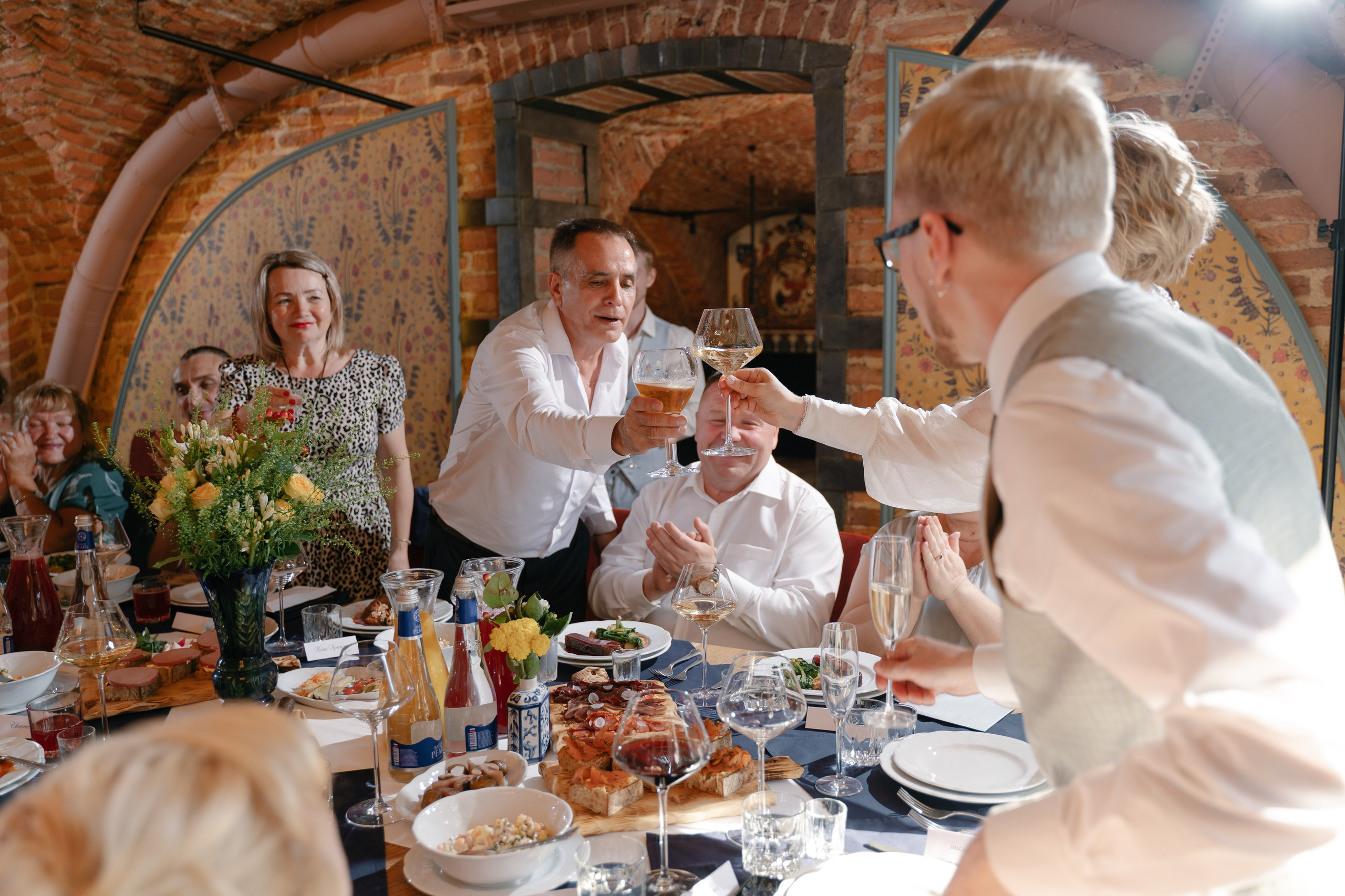 01.07.2023. Свадебный фотограф — Наталья Фед СПб/Москва