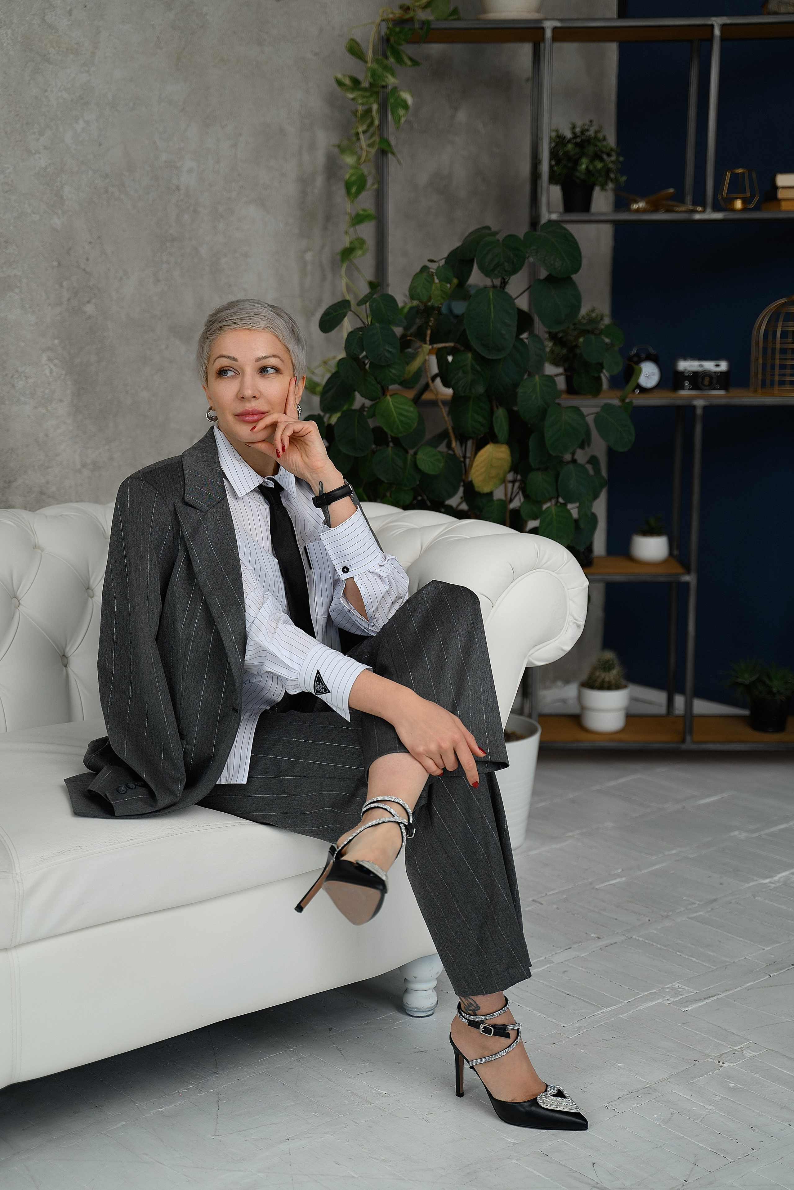 КОНТЕНТ. Главная