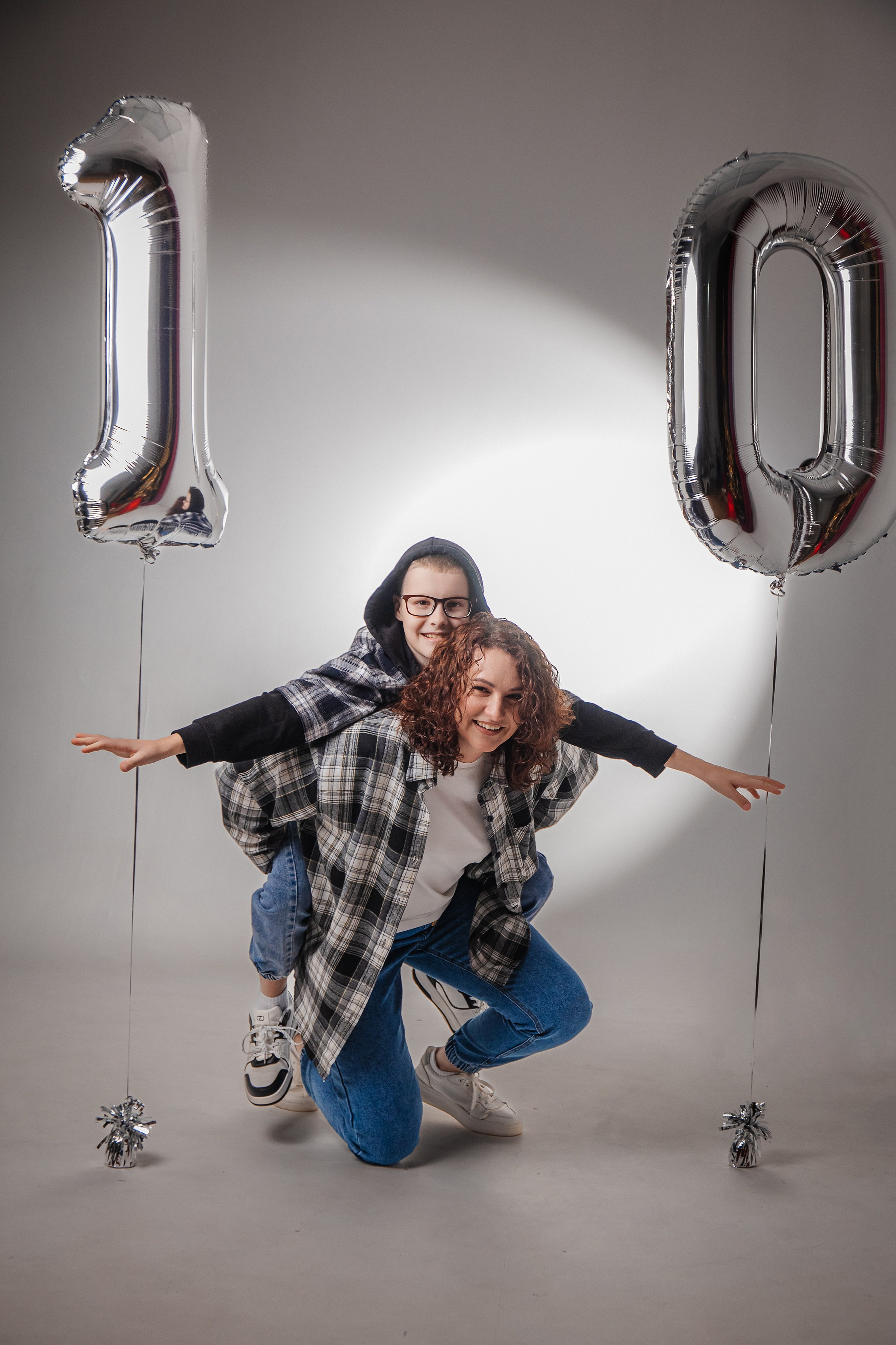 Семейные фотосессии. Фотограф Норильск Талнах Оксана Пашкевич