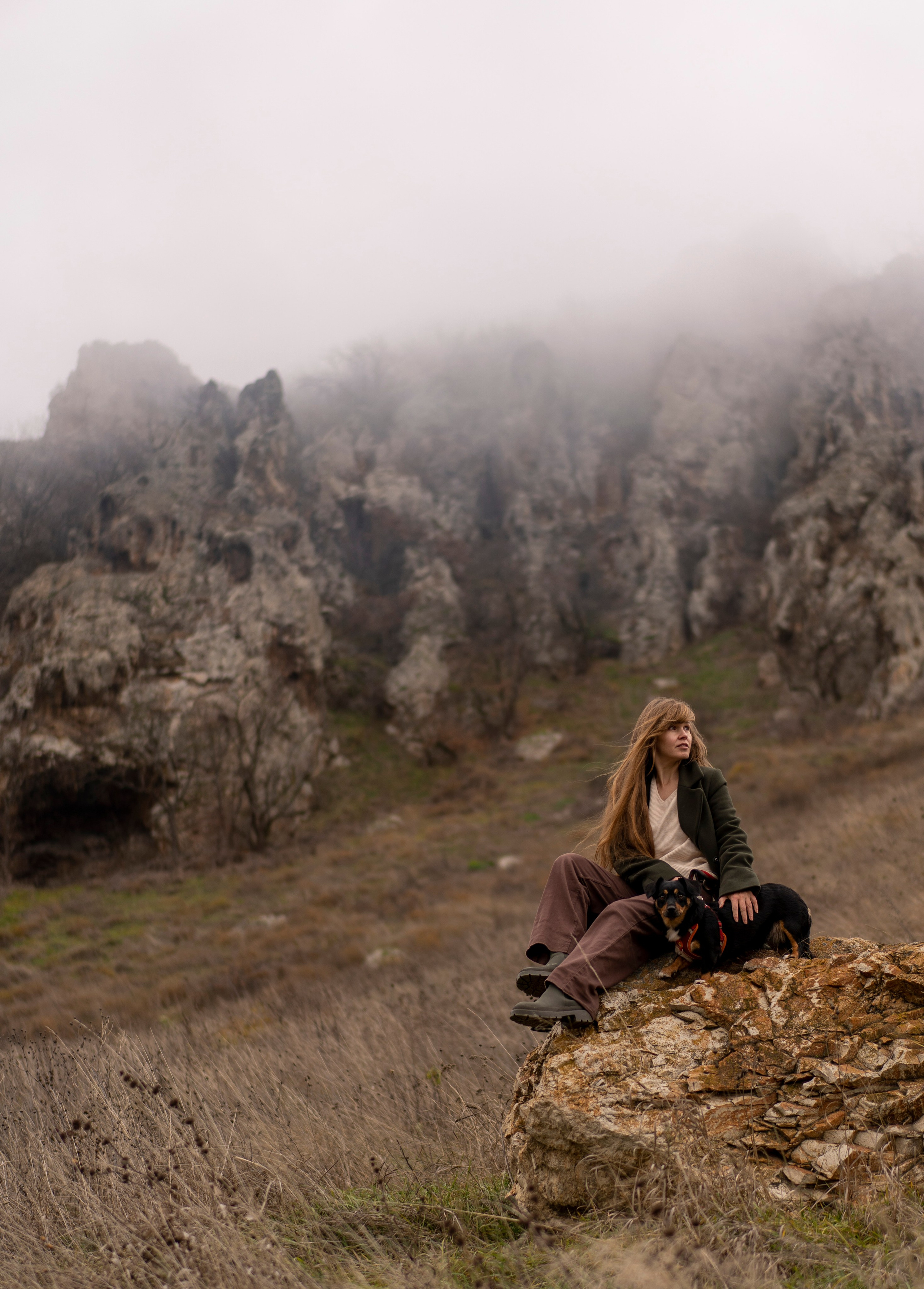 Фотограф Лермонтов, Пятигорск, КМВ. Фотодача- Дача под горой. Галина Заварина