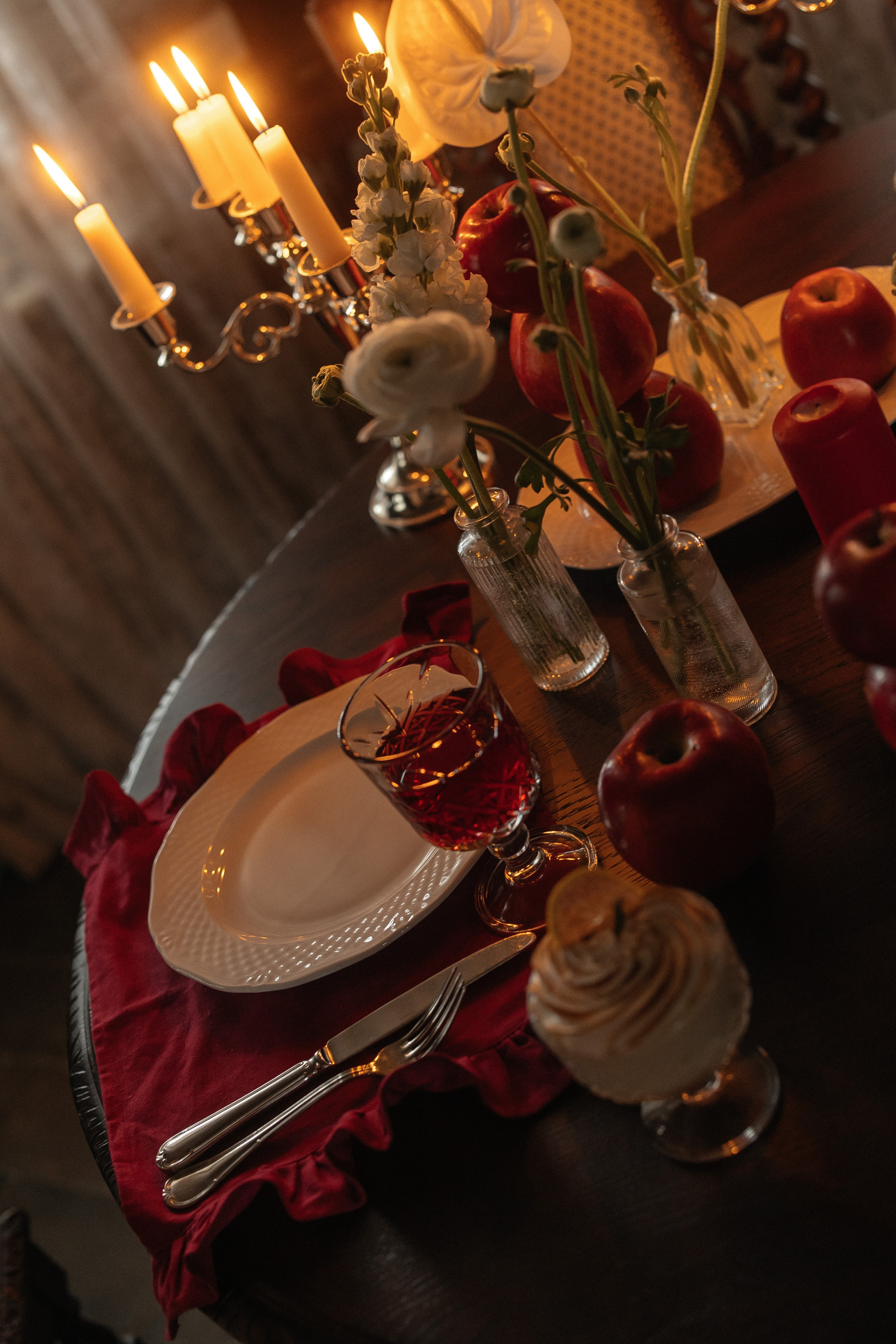 Сказка. Коваленко Алена │ Фотограф