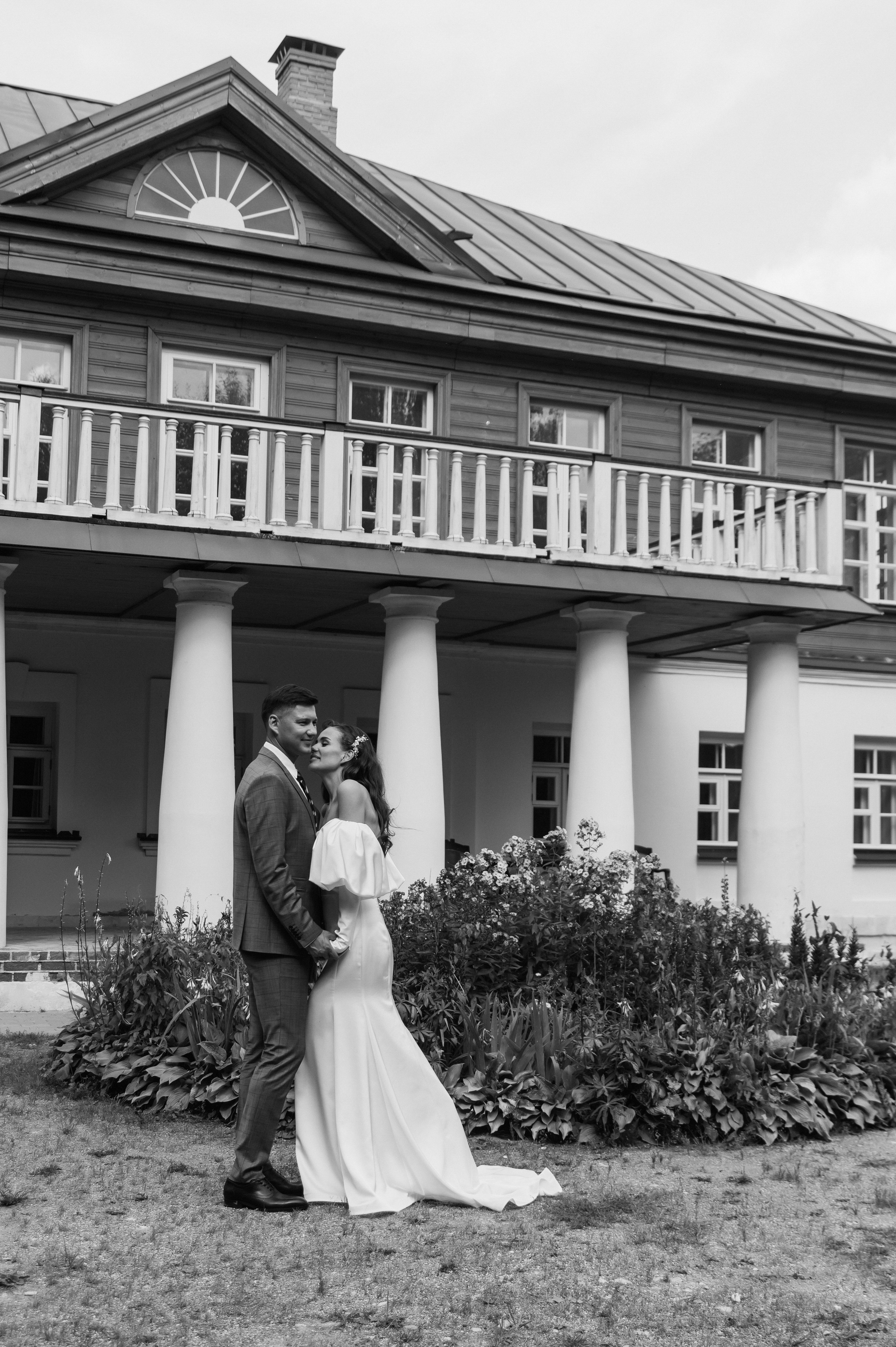 Свадебная фотосессия в Твери, Москве и Санкт-Петербурге. Свадебный фотограф в Твери, Москве и Санкт-Петербурге Денисова Екатерина