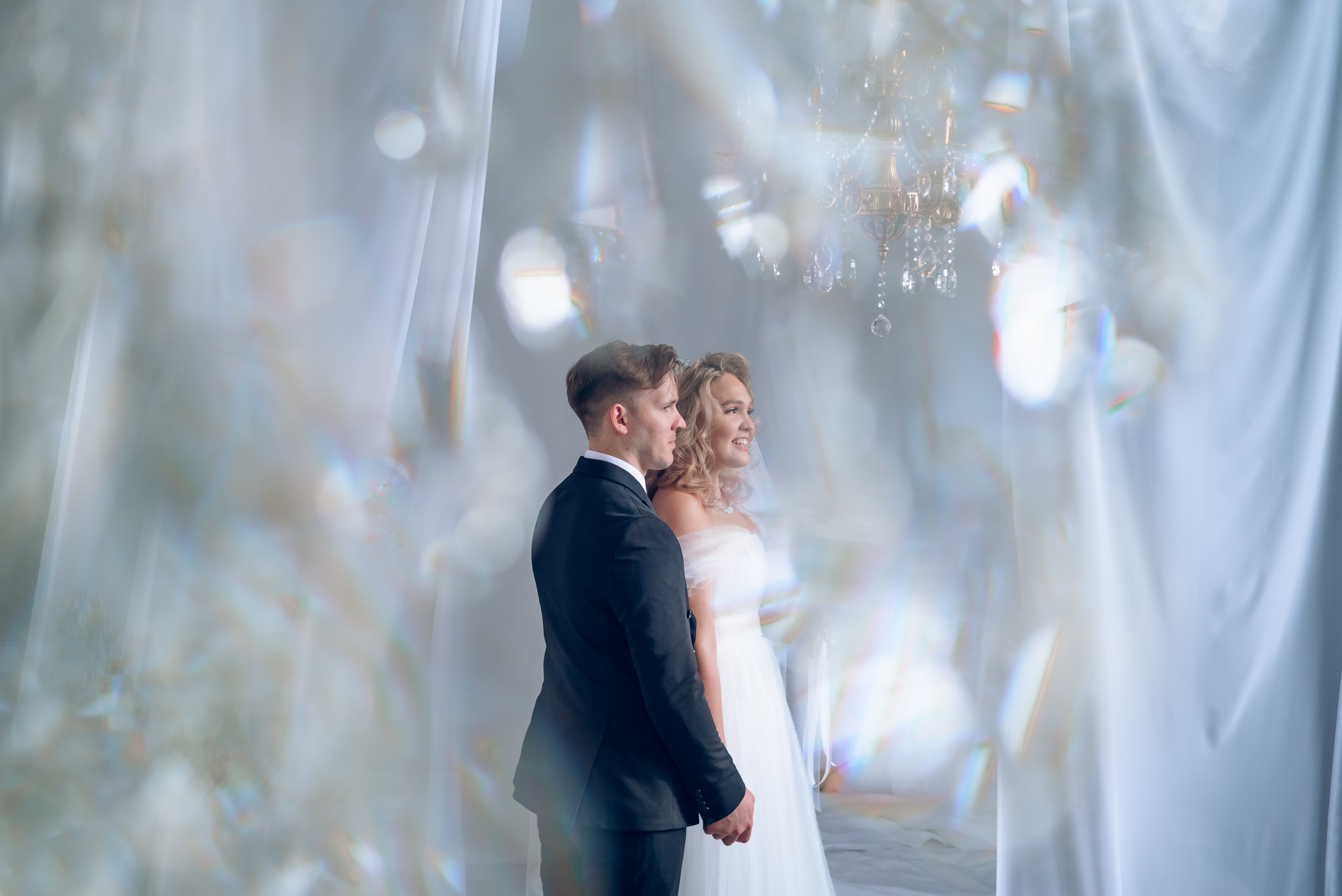 Свадебный фотограф в Чебоксарах