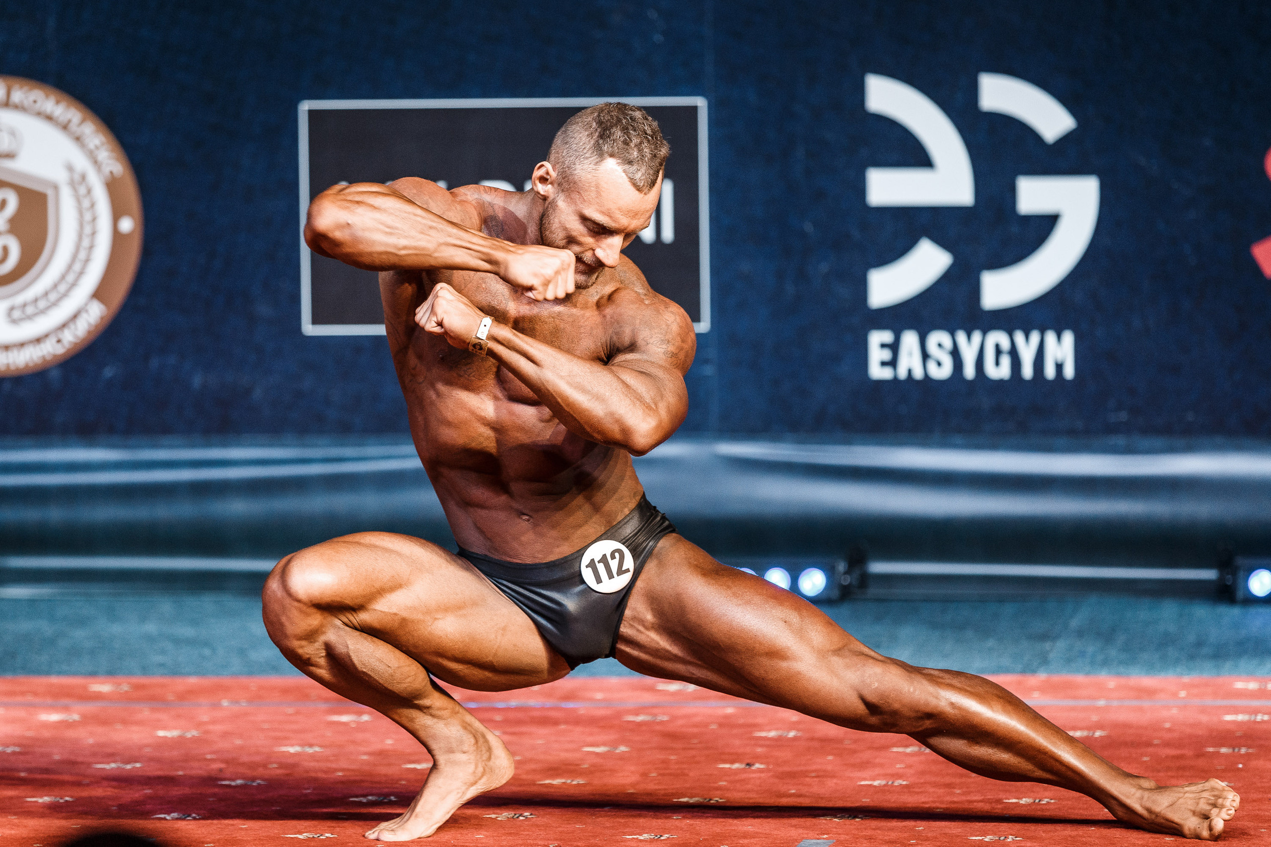 «Самсон-48» Чемпионат ЮФО по бодибилдингу. Сергей Ветер, фотограф в Краснодаре