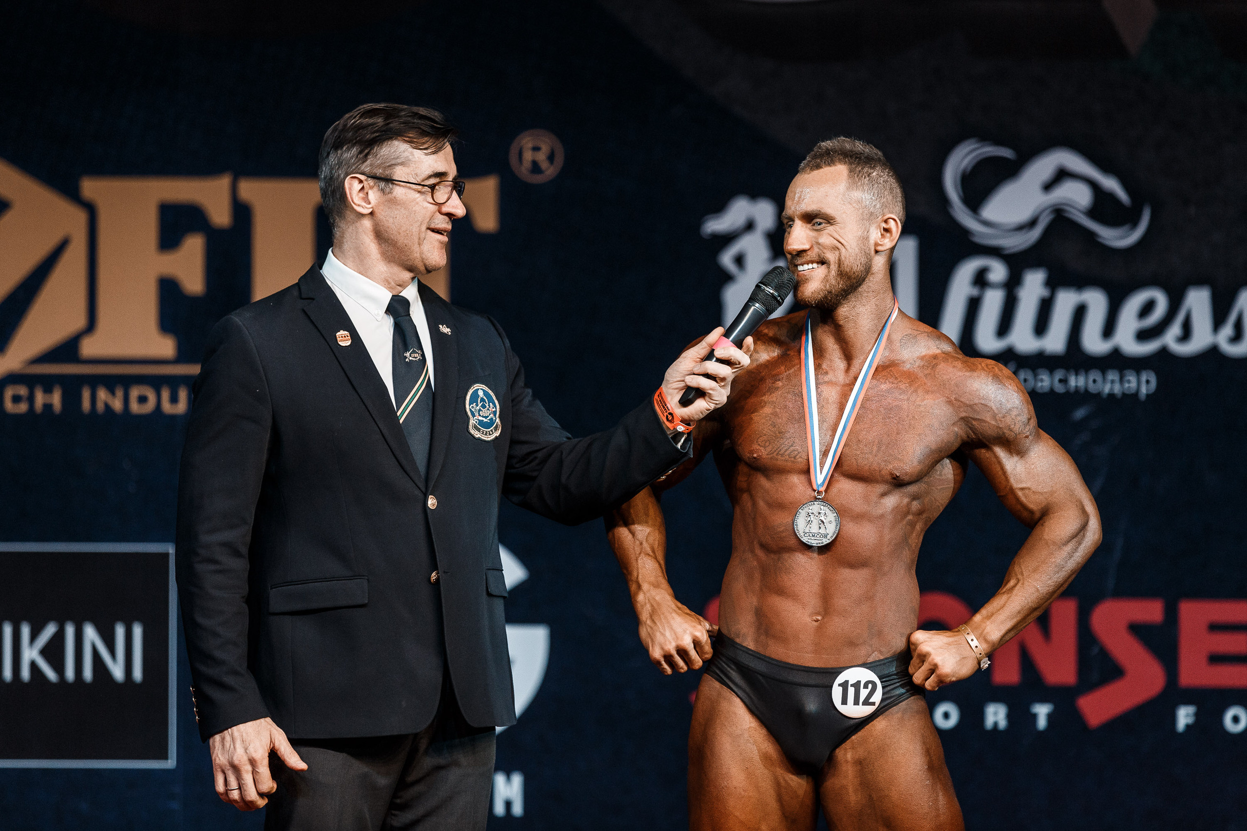 «Самсон-48» Чемпионат ЮФО по бодибилдингу. Сергей Ветер, фотограф в Краснодаре