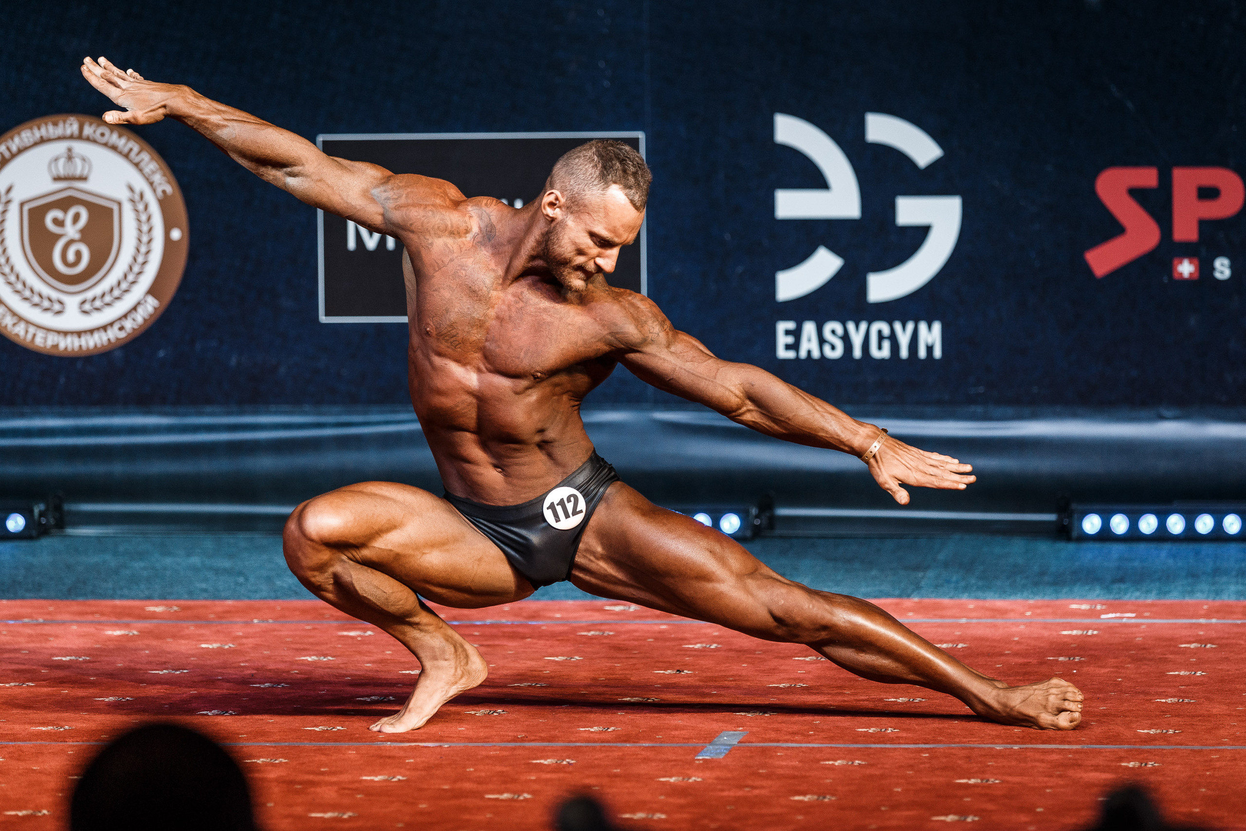 «Самсон-48» Чемпионат ЮФО по бодибилдингу. Сергей Ветер, фотограф в Краснодаре