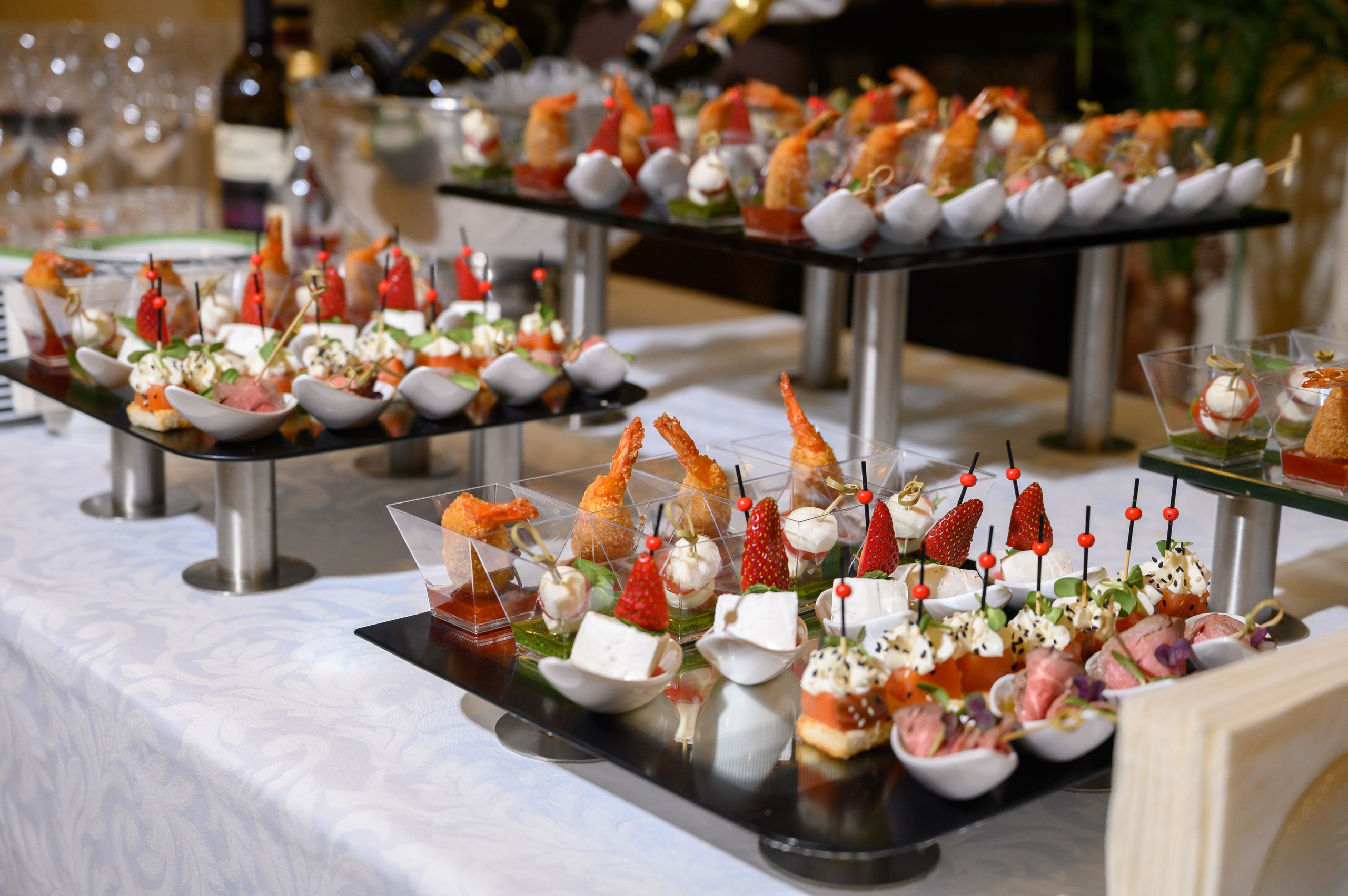 Съемка корпоративов. Фотограф Светозар Андреев