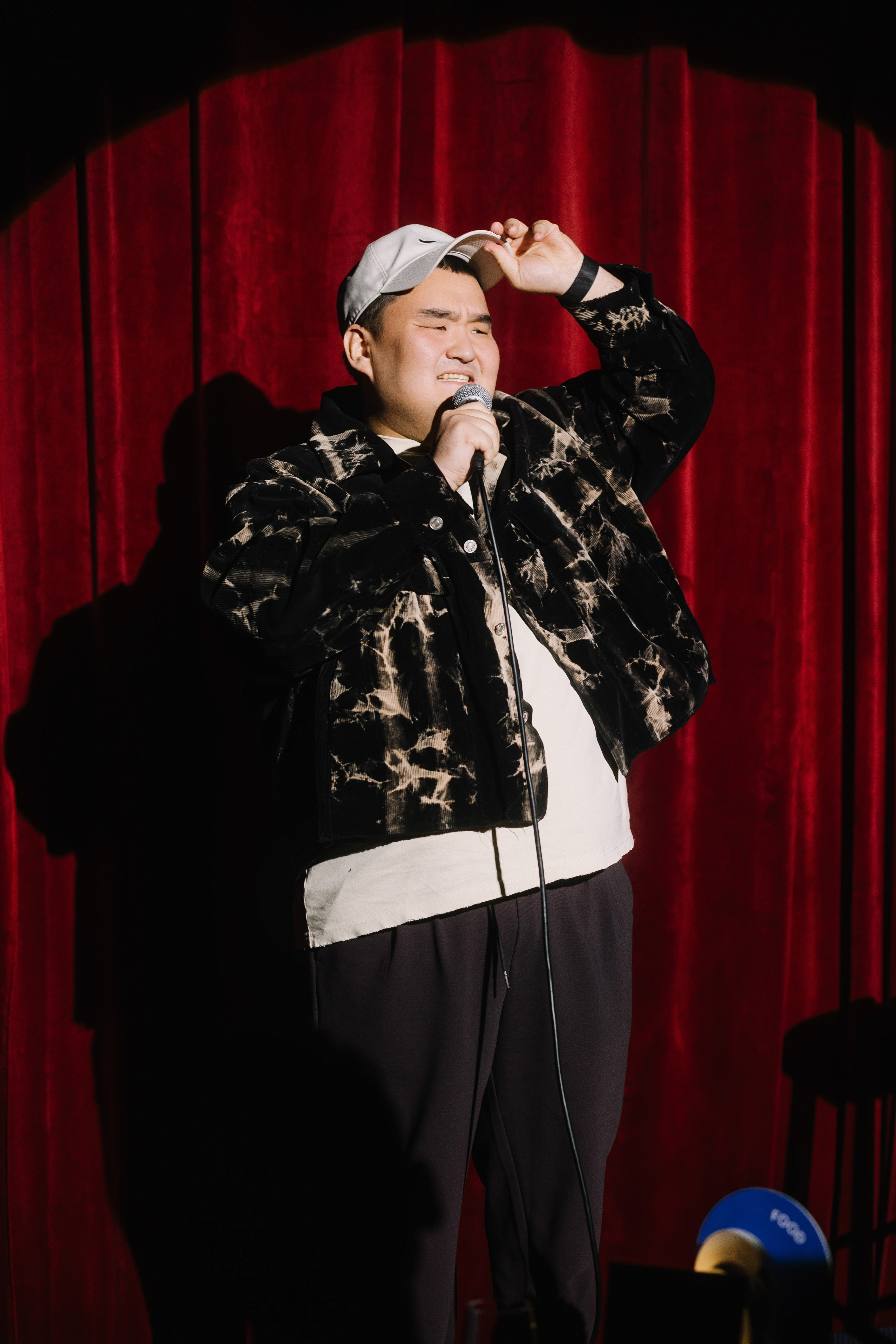 Открытие StandUp Bar «Carlin». Свадебный фотограф в Павлодаре и Астане