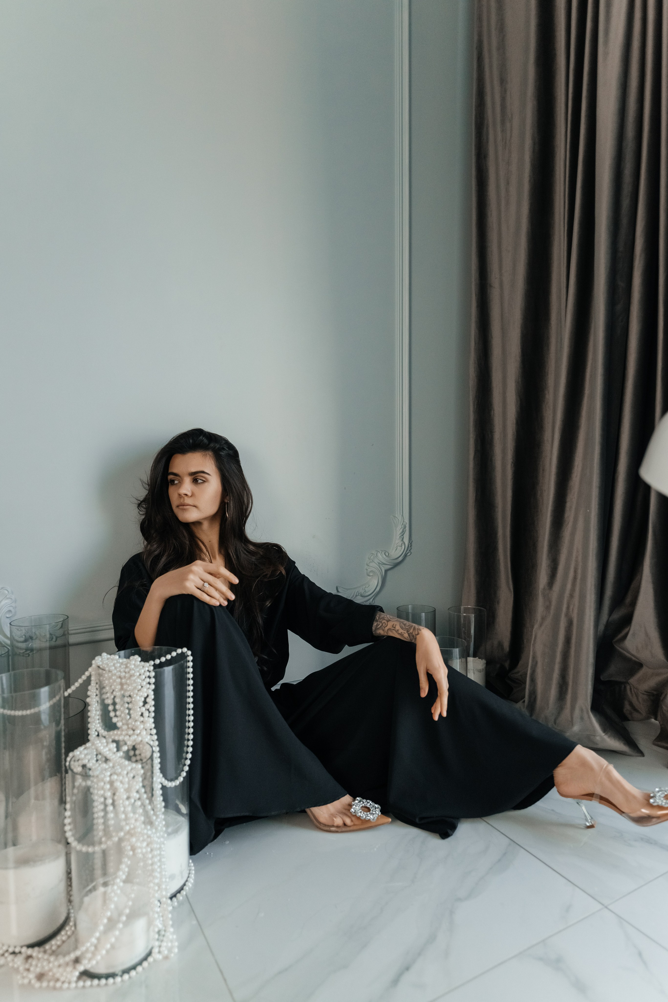 Татьяна Богданова. Фотограф Елена Кучук