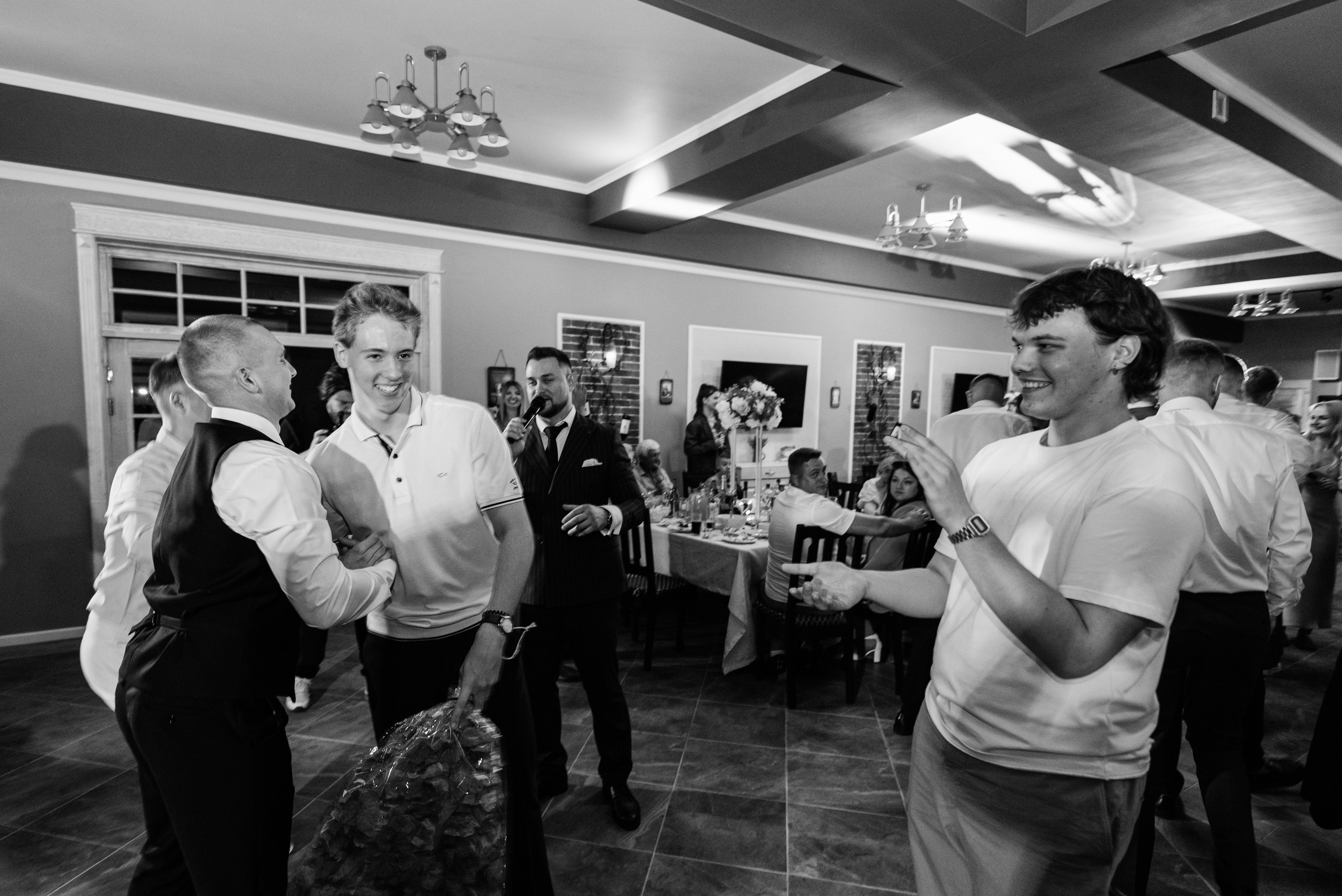 Михаил и Елизавета. Азов. Отель «Вино и Время». Фотограф Елена Кучук