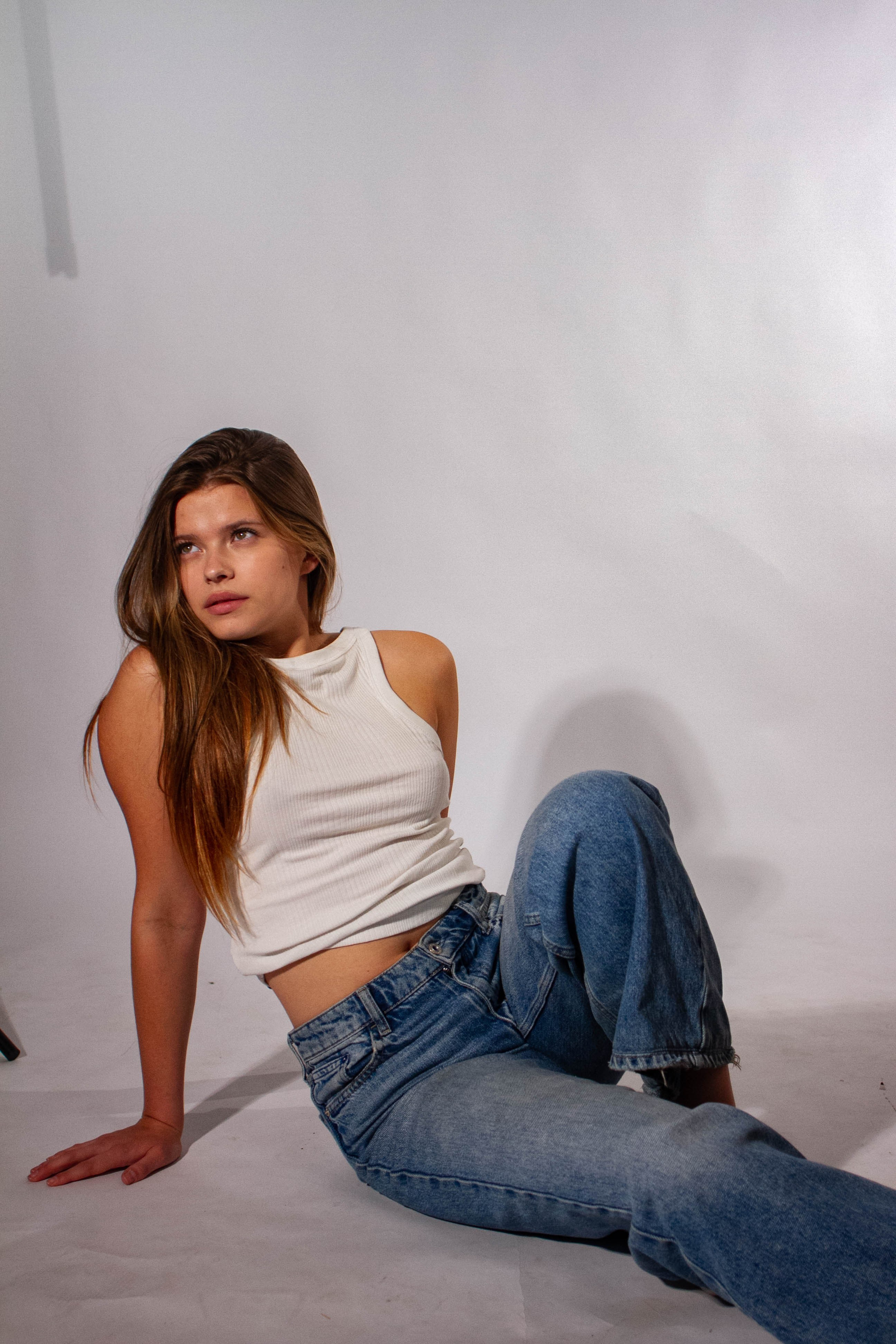 Адель фотостудия. Креативный фотограф Нижний Новгород Никита Корольков