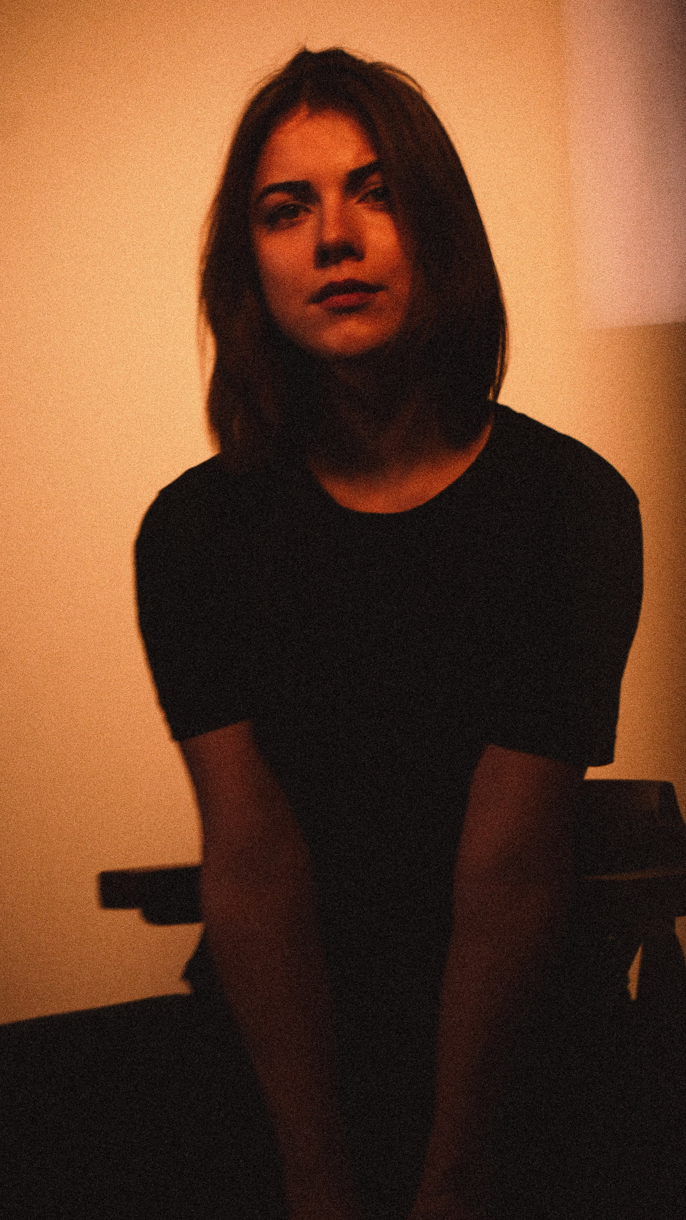 ПОРТРЕТЫ | PAVEL KAYLER