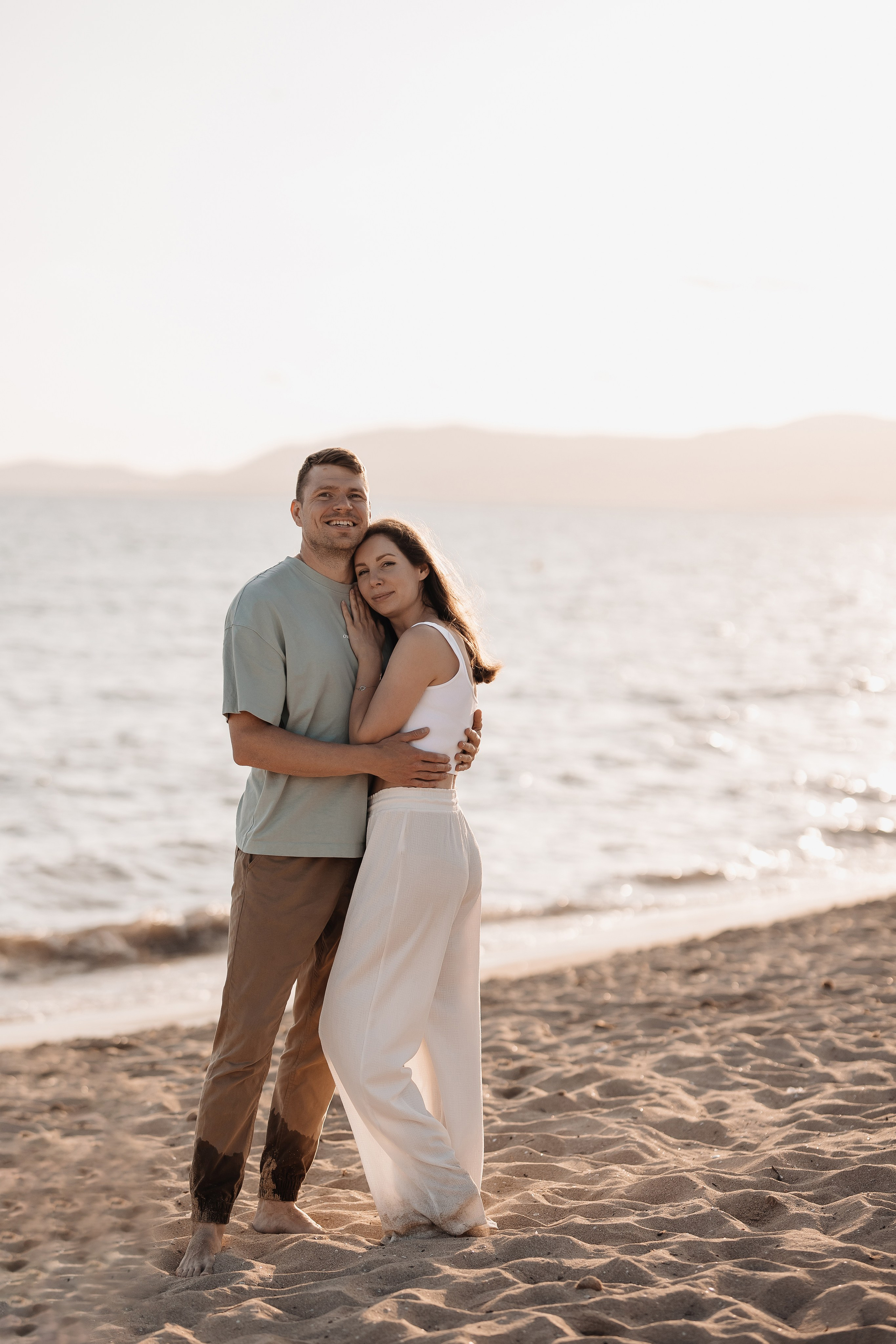 Anita & Family. Фотограф на Майорке Екатерина Дробышева