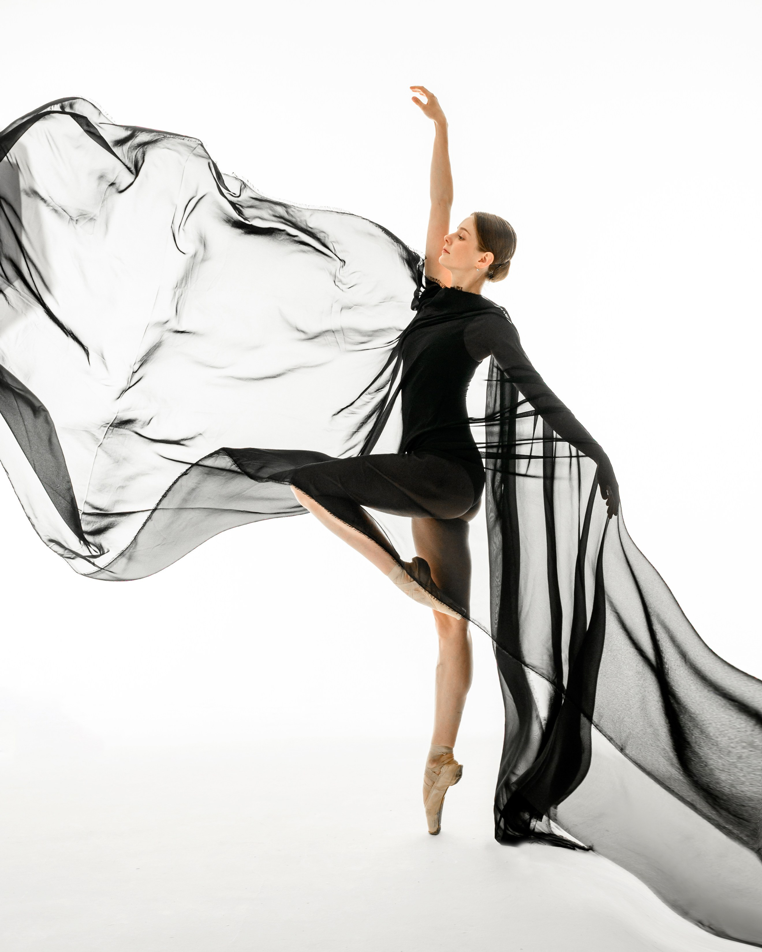 Балерина Виктория. Semerlina.ru