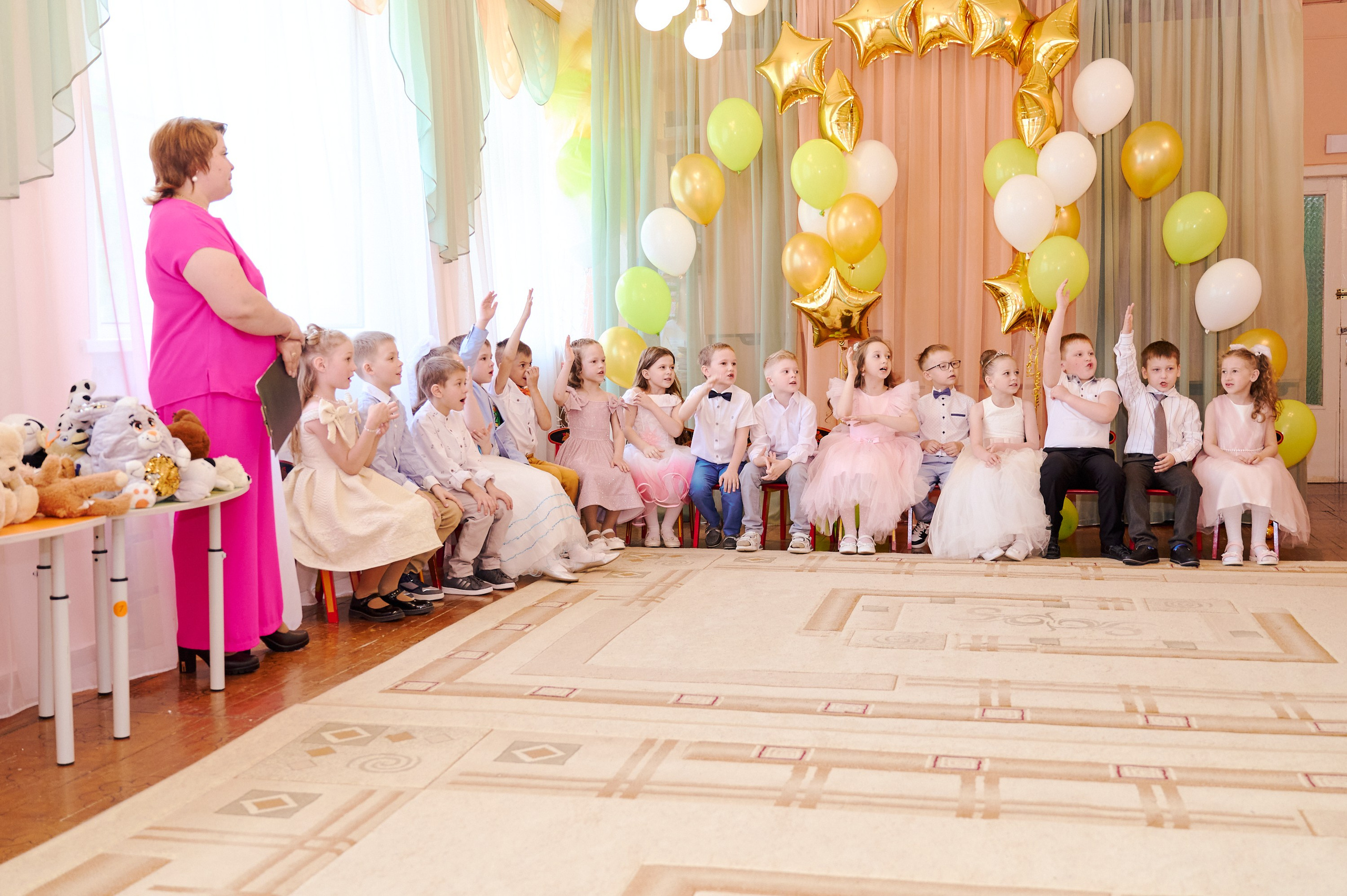 Детские праздники, Выпускные, 1 сентября. Выпускные Альбомы в Нижнем Новгороде