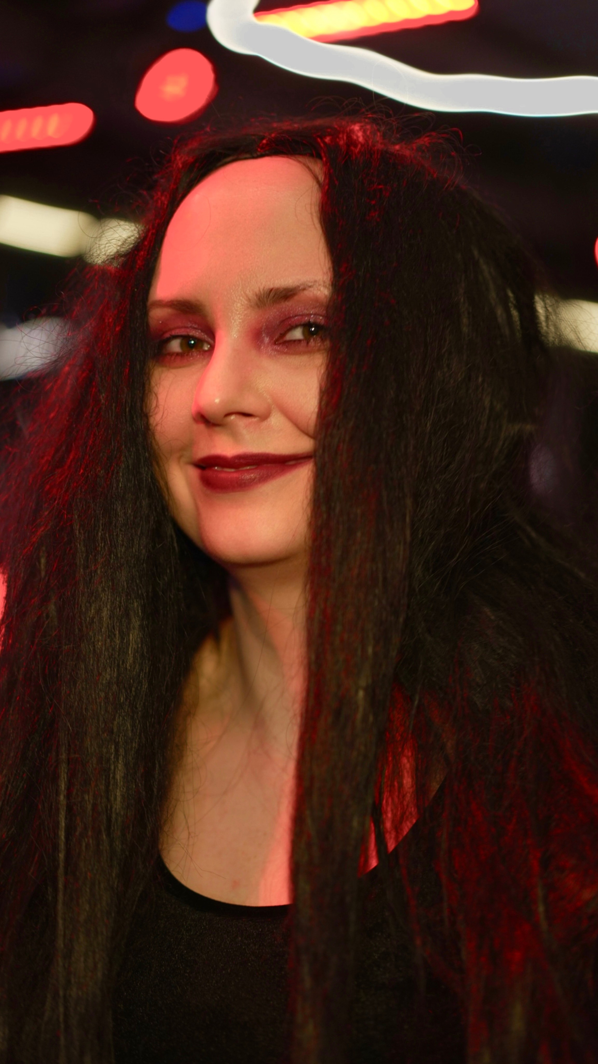 SОФИТЫ | 03.11. Фотограф, оператор и рилсмейкер в Москве — Ася Палагута