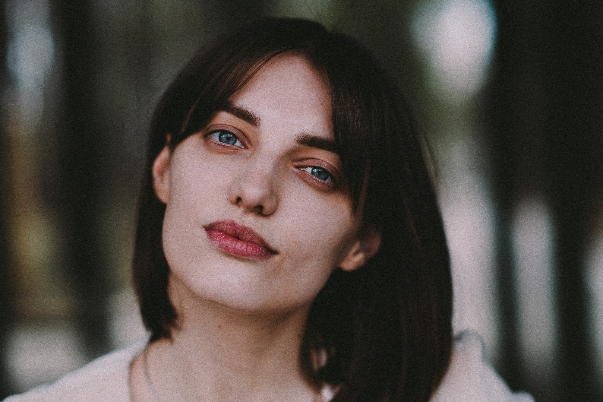 ЛЁГКОСТЬ. Фотограф Андрей Копий. Фотосъёмка в Нижнем Новгороде и Москве