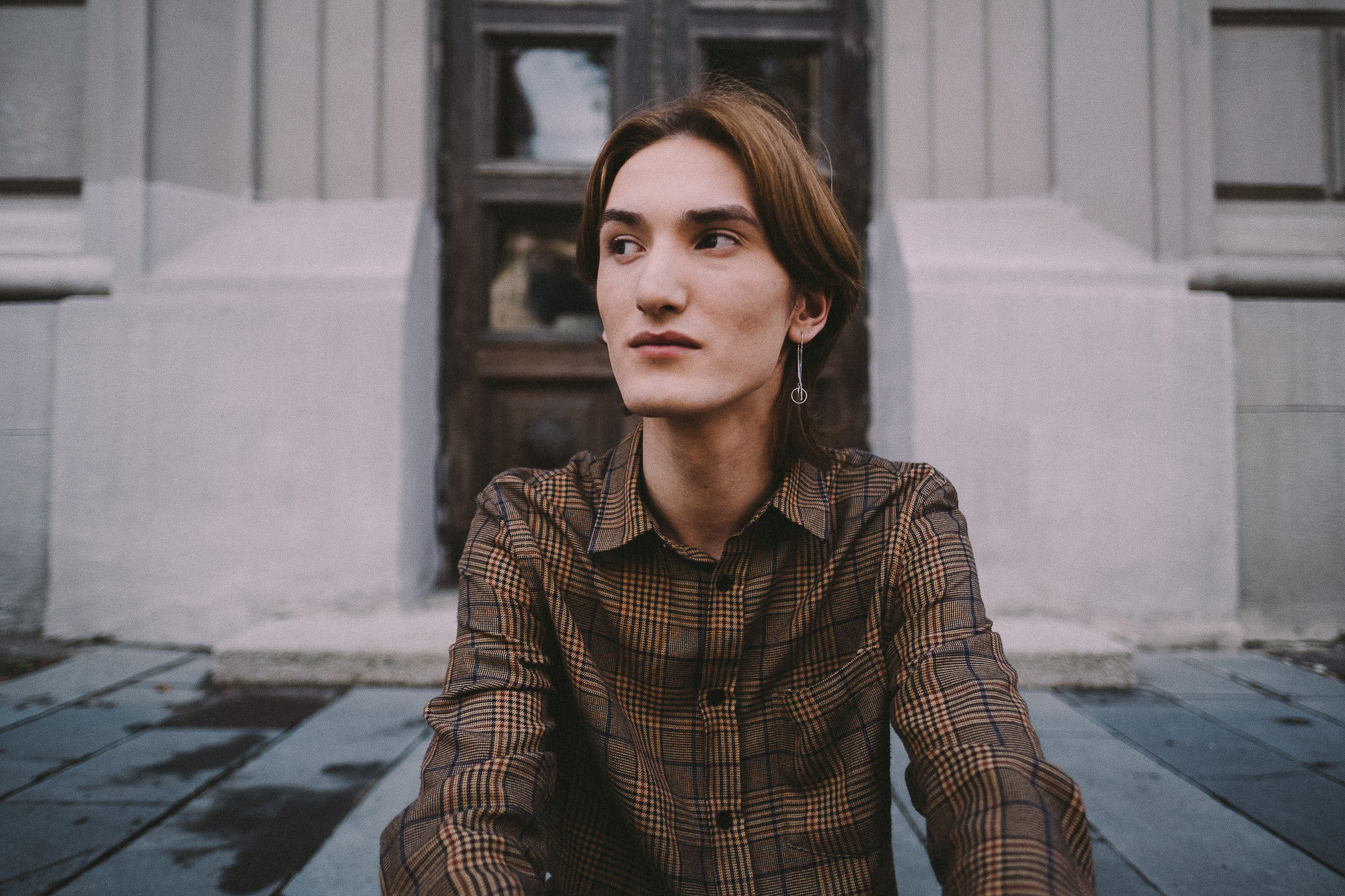 ОДА К ПРИРОДЕ. Фотограф Андрей Копий. Фотосъёмка в Нижнем Новгороде и Москве