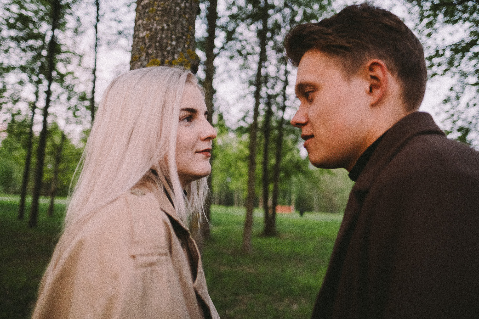 ТАТЬЯНА И МАКСИМ. Фотограф Андрей Копий. Фотосъёмка в Нижнем Новгороде и Москве