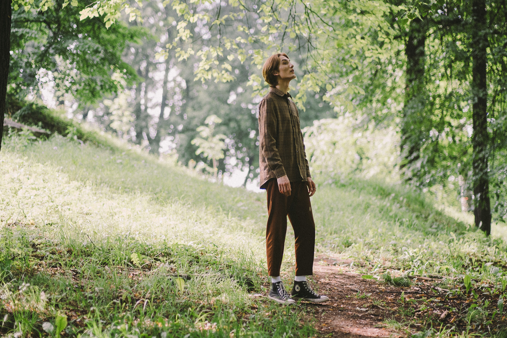 ОДА К ПРИРОДЕ. Фотограф Андрей Копий. Фотосъёмка в Нижнем Новгороде и Москве
