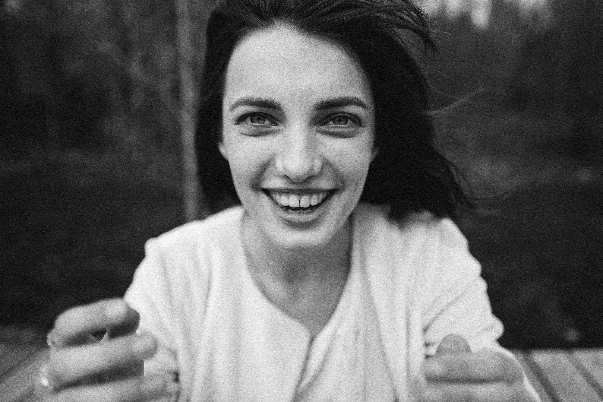 ЛЁГКОСТЬ. Фотограф Андрей Копий. Фотосъёмка в Нижнем Новгороде и Москве