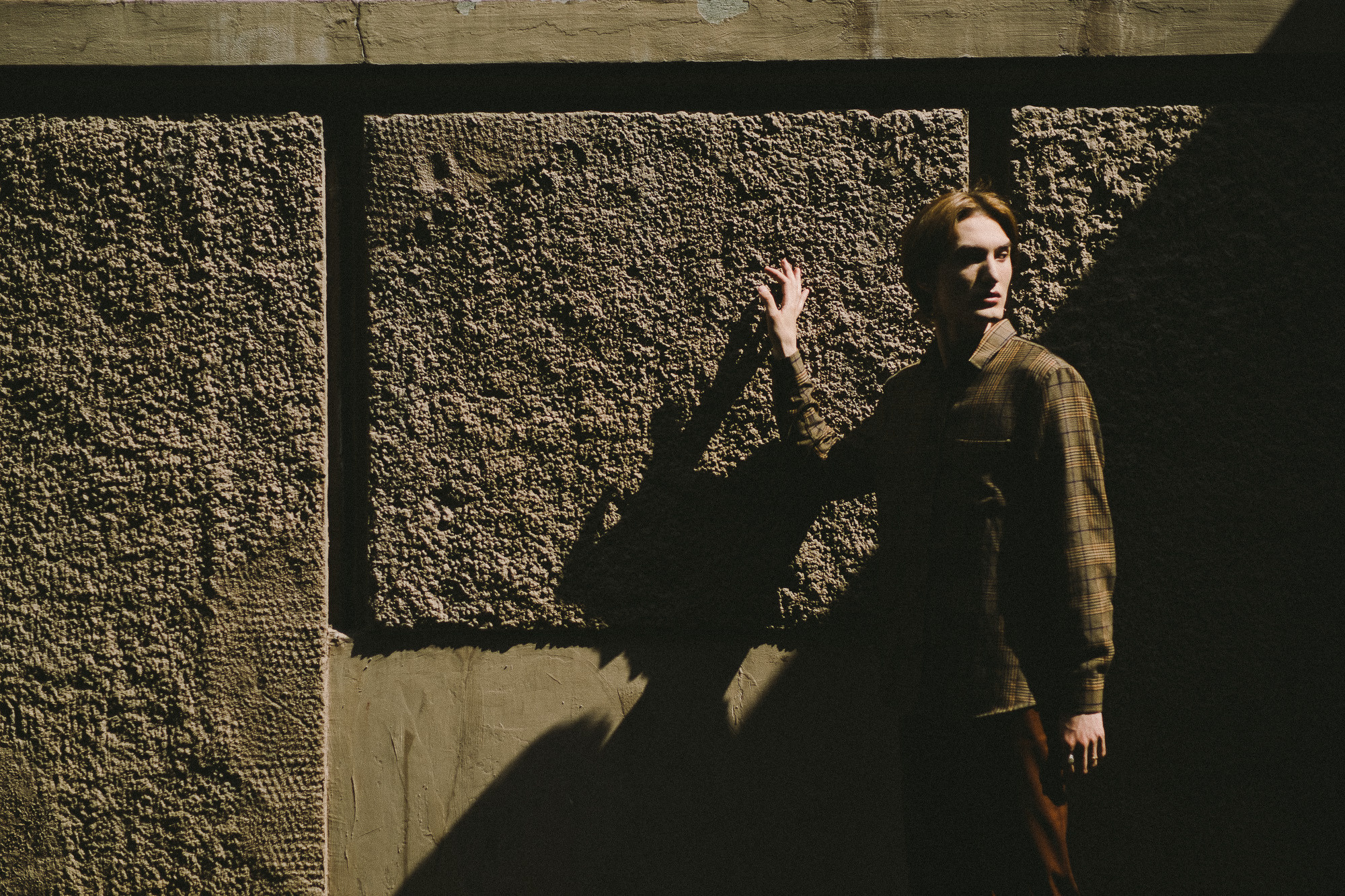 ОДА К ПРИРОДЕ. Фотограф Андрей Копий. Фотосъёмка в Нижнем Новгороде и Москве