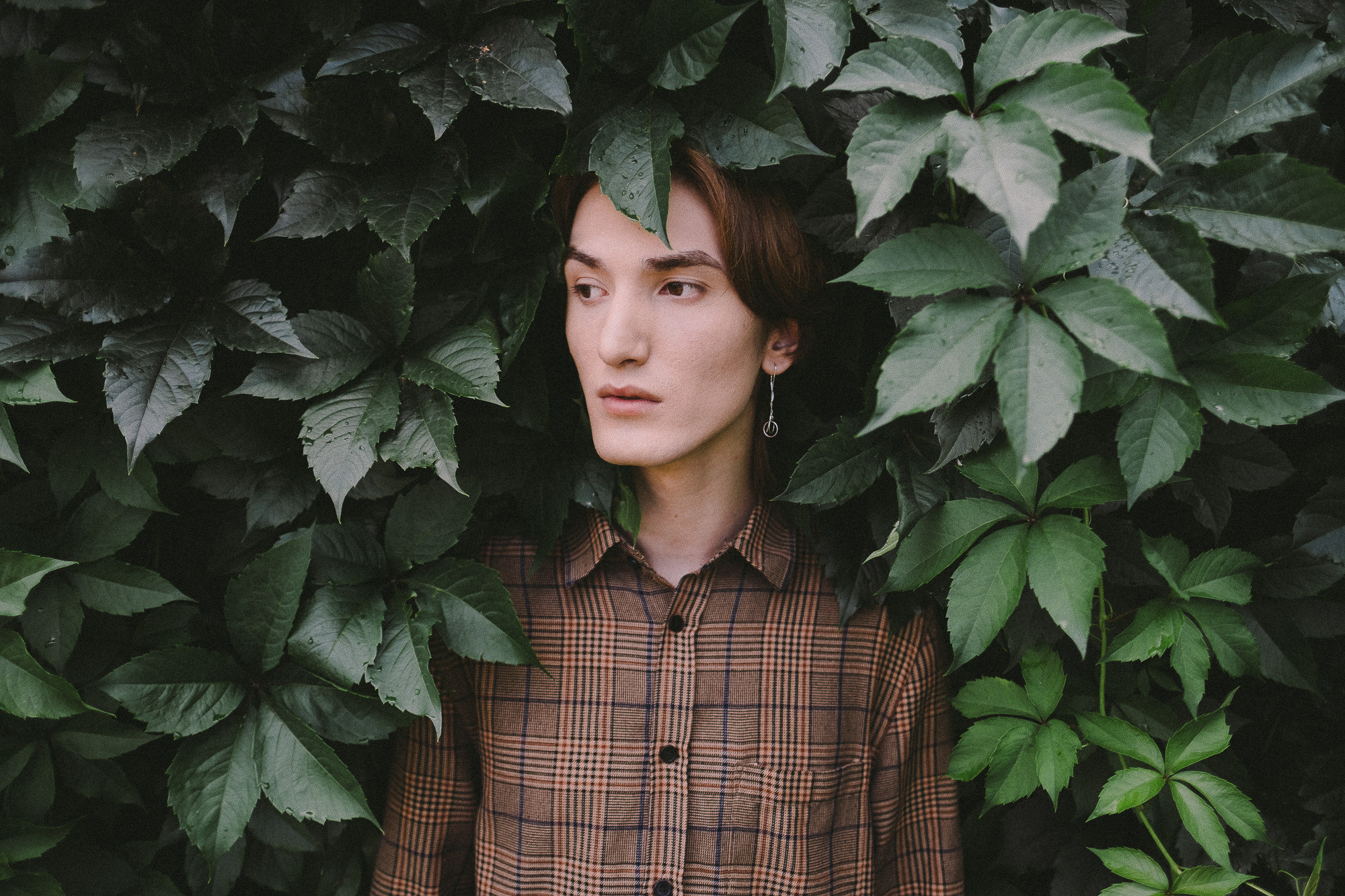 ОДА К ПРИРОДЕ. Фотограф Андрей Копий. Фотосъёмка в Нижнем Новгороде и Москве