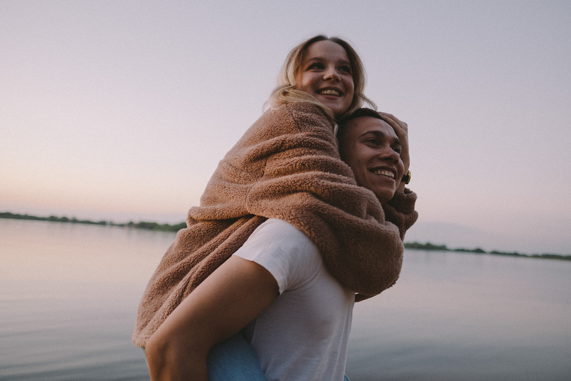 ПОСЛЕ ЗАКАТА. Фотограф Андрей Копий. Фотосъёмка в Нижнем Новгороде и Москве