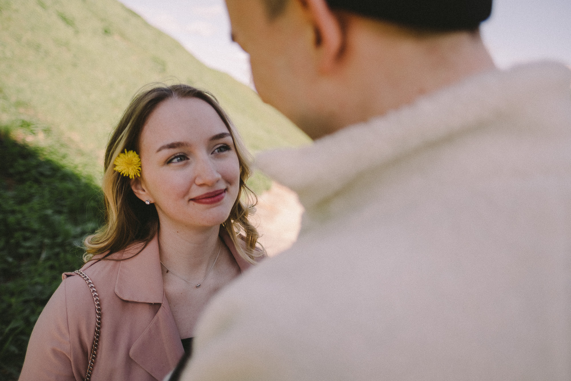 УТРО ДЛЯ ДВОИХ. Фотограф Андрей Копий. Фотосъёмка в Нижнем Новгороде и Москве
