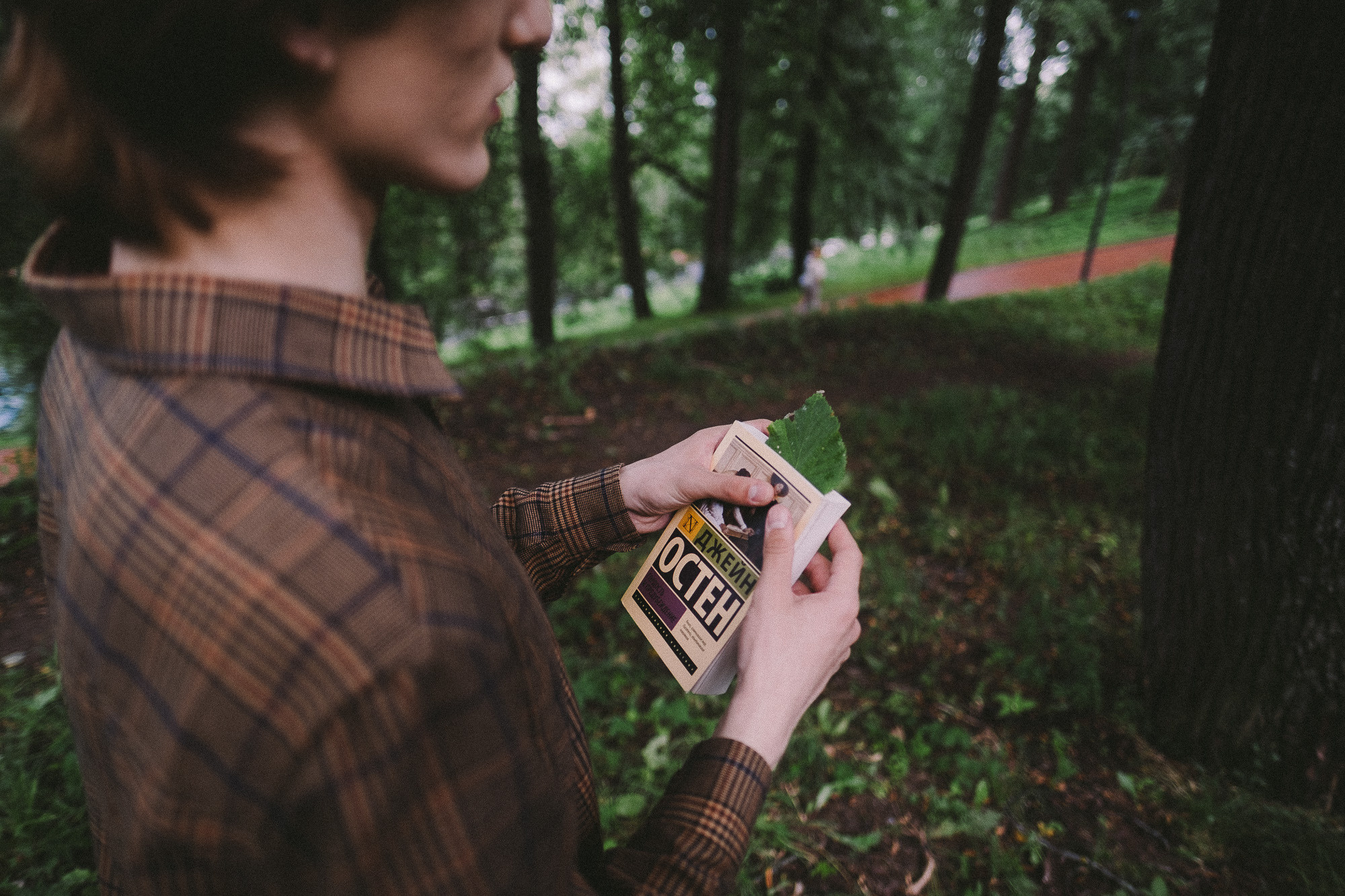 ОДА К ПРИРОДЕ. Фотограф Андрей Копий. Фотосъёмка в Нижнем Новгороде и Москве