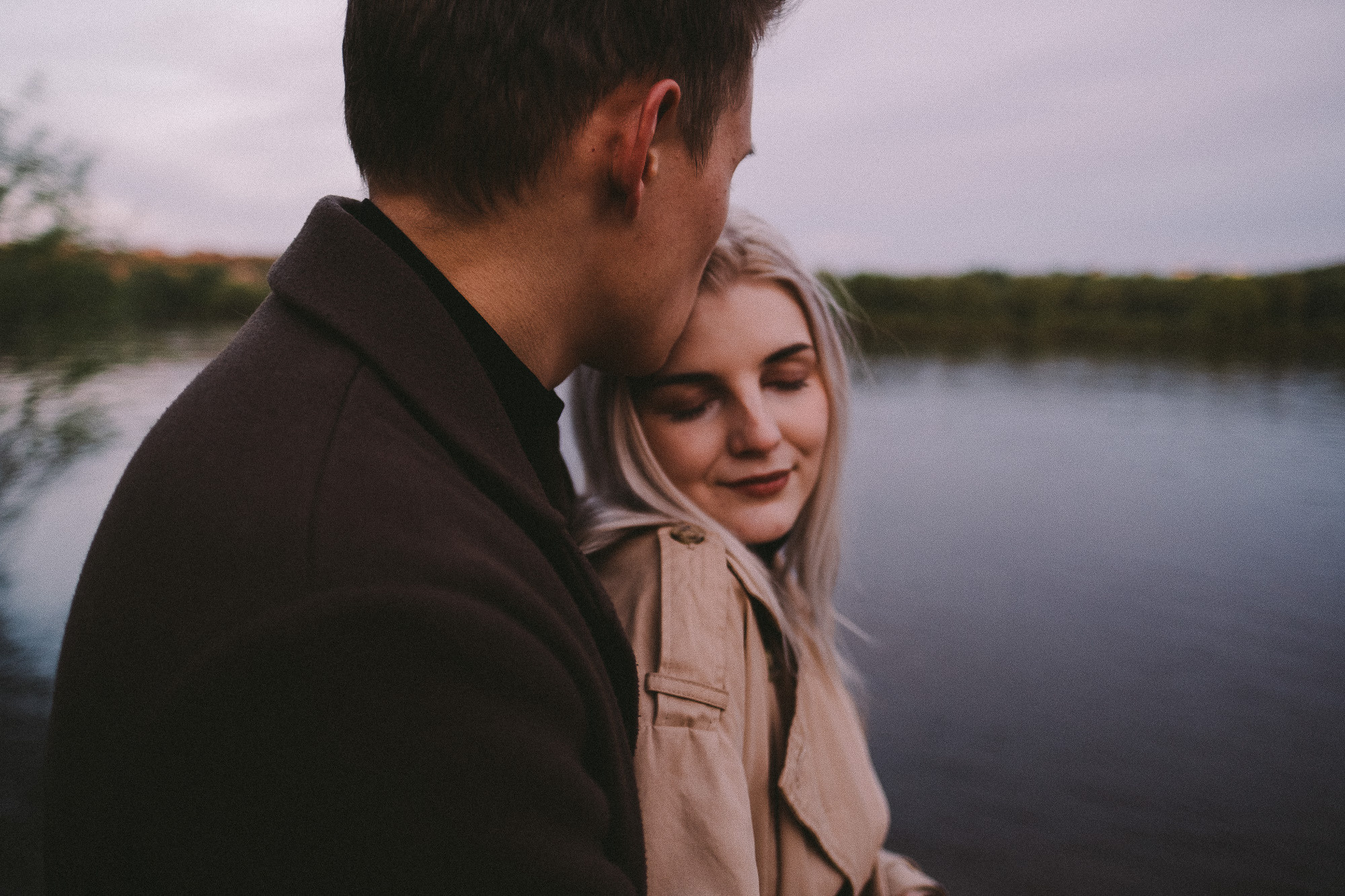 ТАТЬЯНА И МАКСИМ. Фотограф Андрей Копий. Фотосъёмка в Нижнем Новгороде и Москве