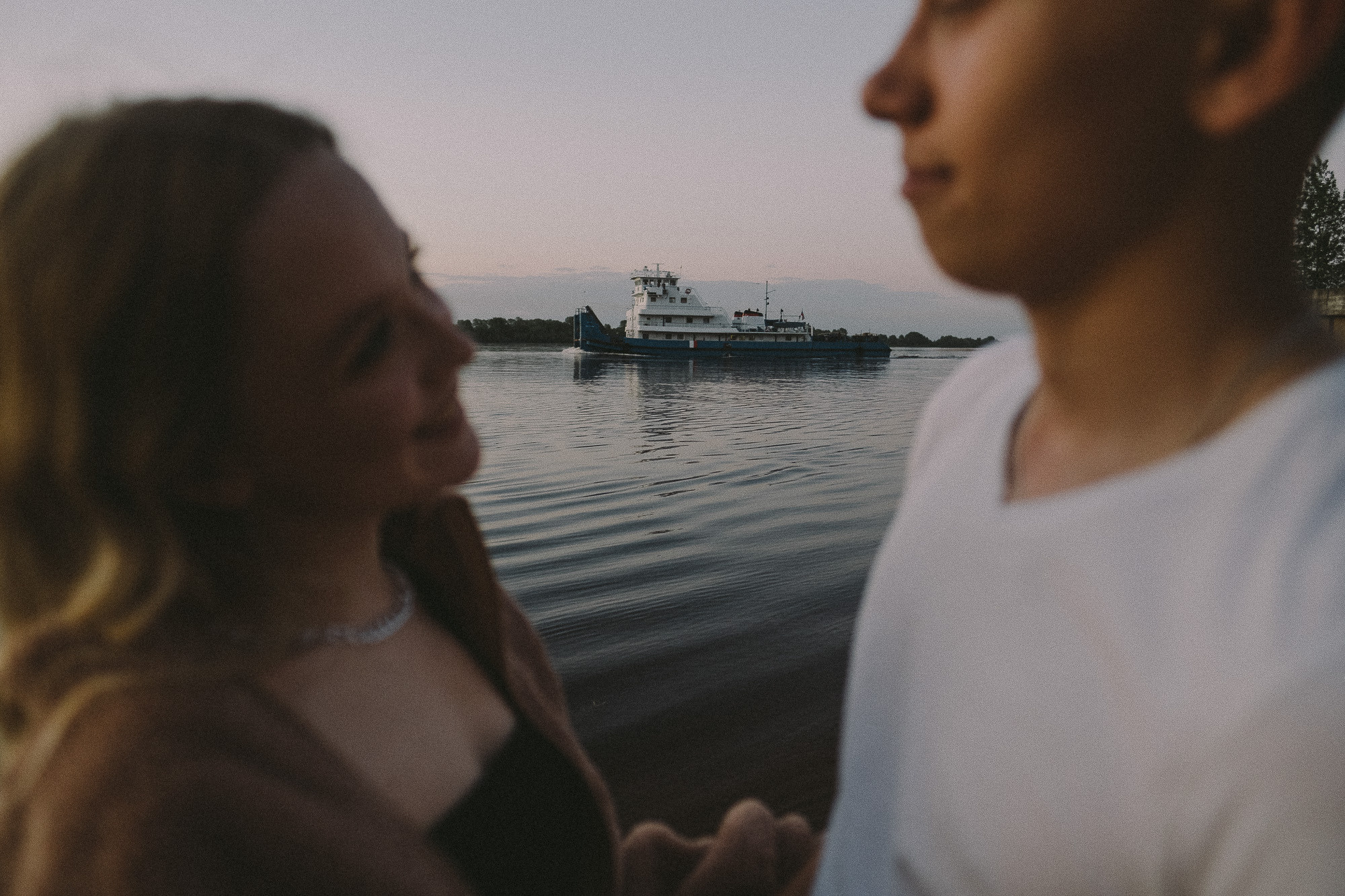 ПОСЛЕ ЗАКАТА. Фотограф Андрей Копий. Фотосъёмка в Нижнем Новгороде и Москве