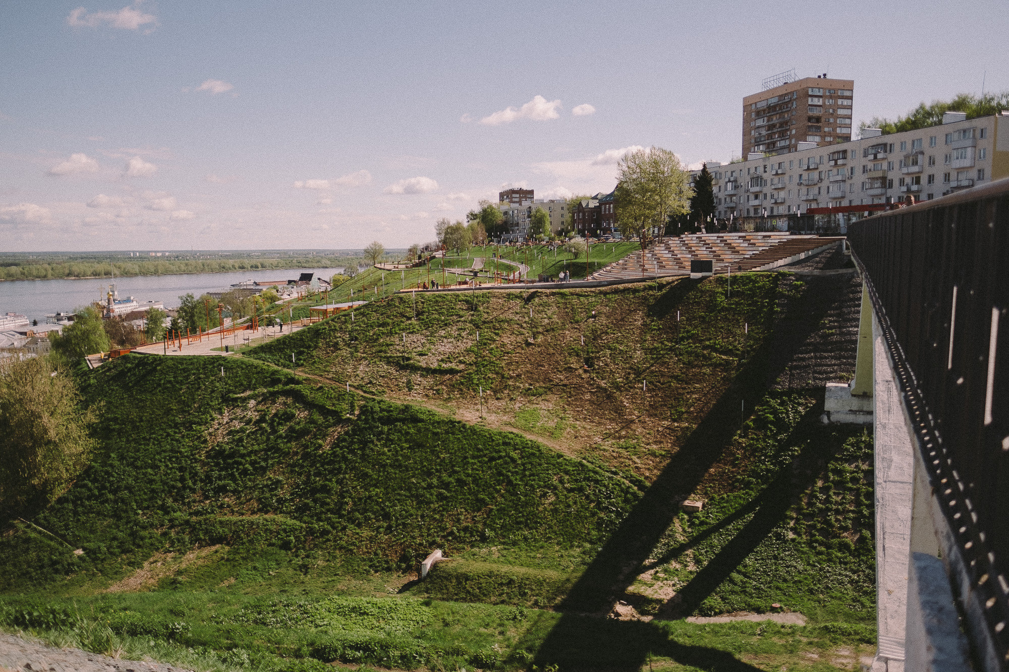 УТРО ДЛЯ ДВОИХ. Фотограф Андрей Копий. Фотосъёмка в Нижнем Новгороде и Москве