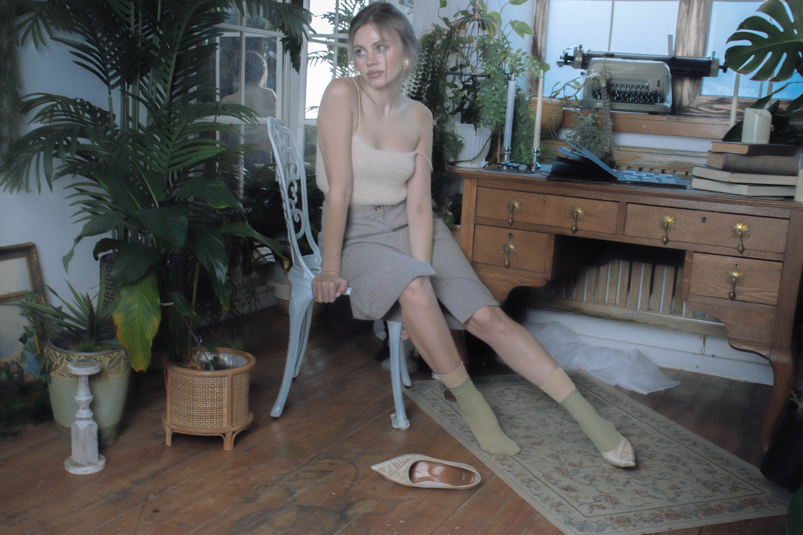 СТУДИЯ_GIRL. Виктория Князева| фотограф из Санкт-Петербурга