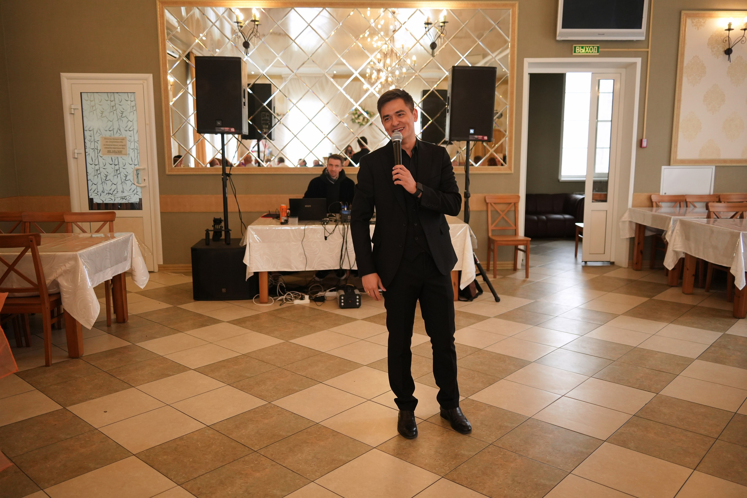 Люда + Паша: полная серия (пакет 8 часов). BYFOX STUDIO 68 — фото и видеосъёмка Тамбов, Москва, Воронеж, Липецк