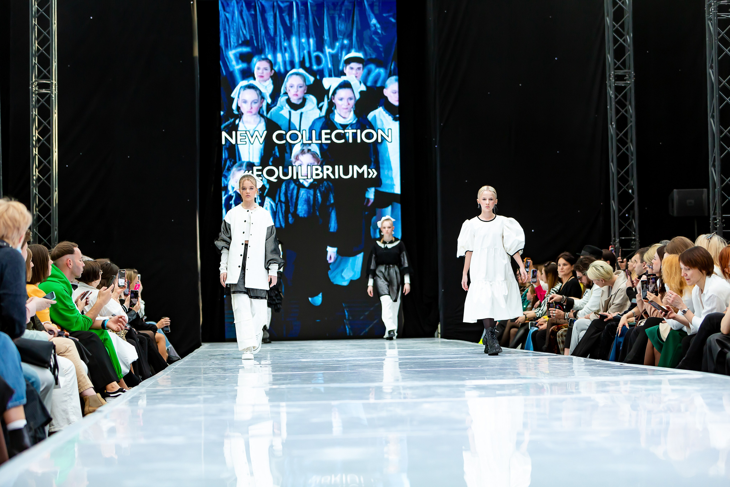 Алена Токарева дизайнер.Афимол. Фотограф Елена Лагода