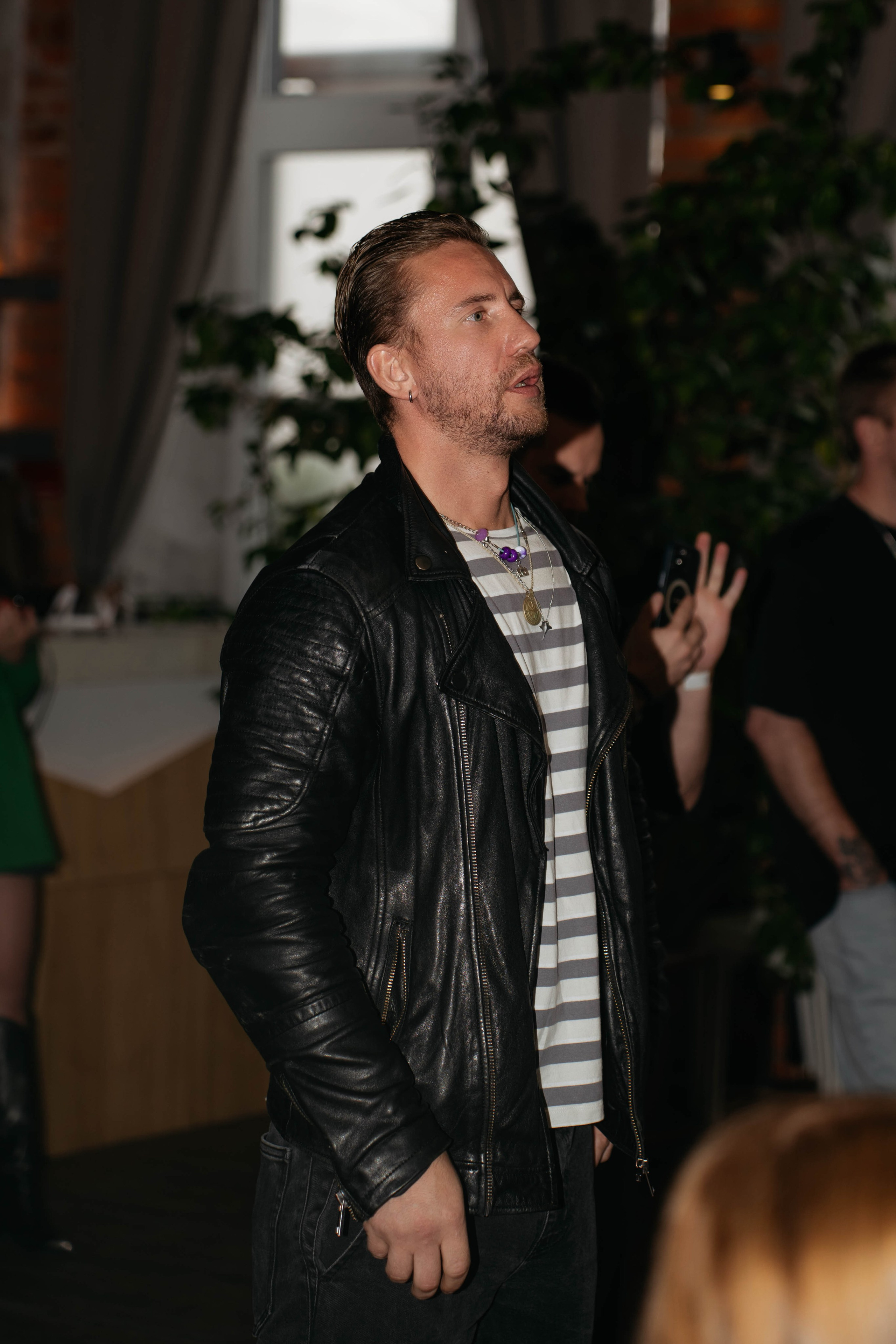 Нетворкинг Роста 6.0