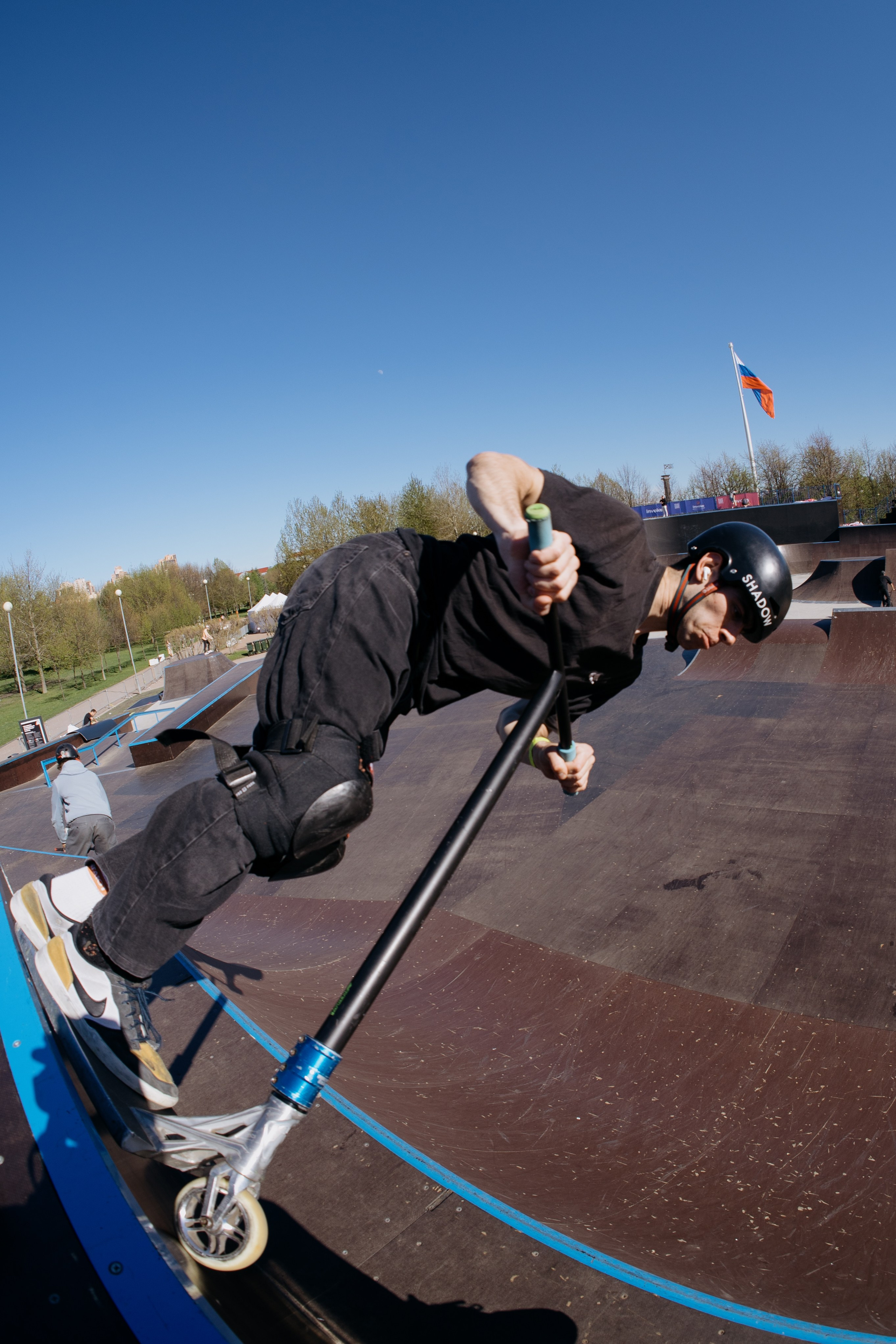 INVOKE PUMP JAM 17–19 мая 2024 СПБ Парк 300 летия. Свадебный и семейный фотограф в Санкт-Петербурге Дмитрий Панин